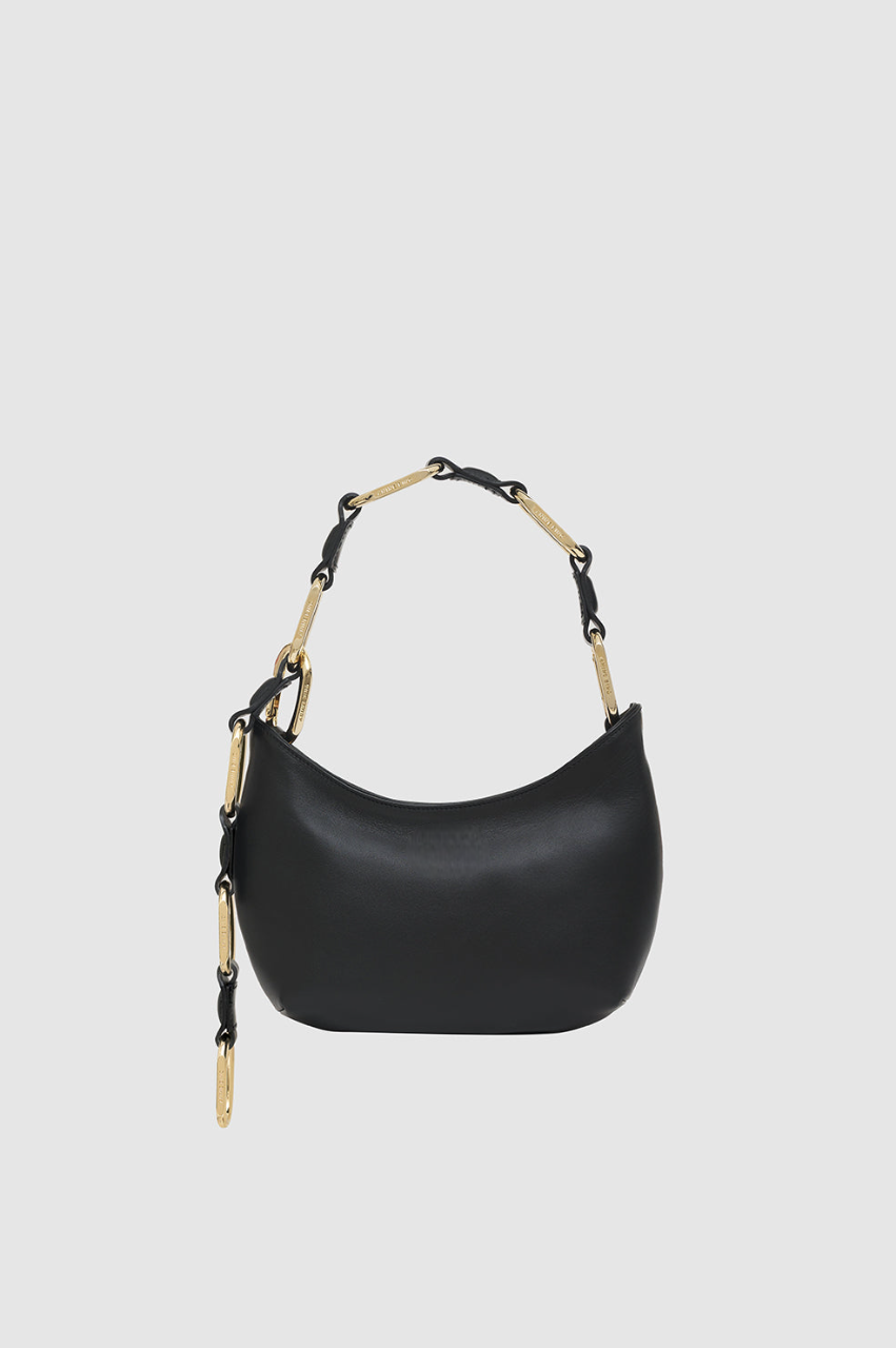 Mini-Tasche „Jody“ - Schwarz
