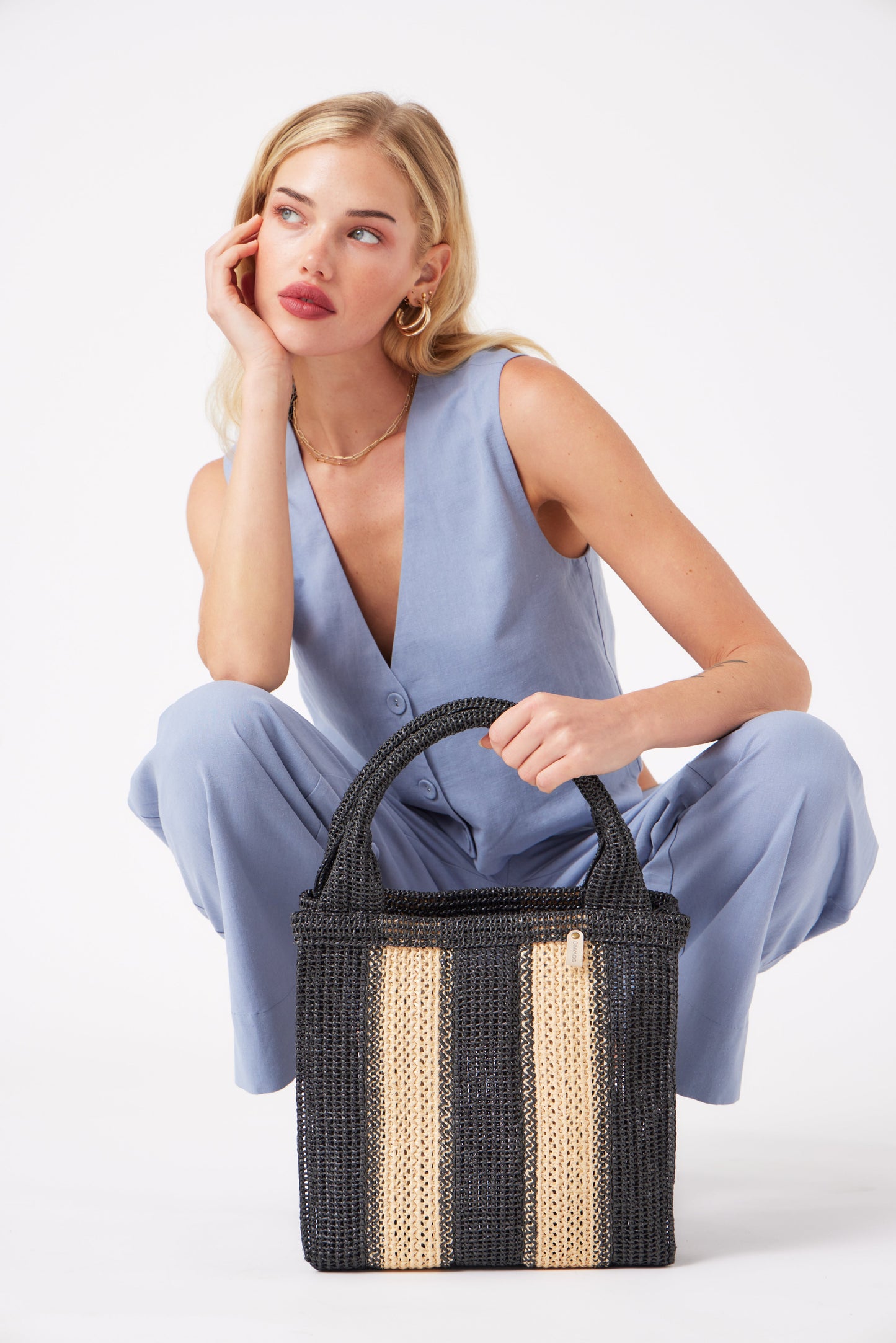 JO JO TASCHE