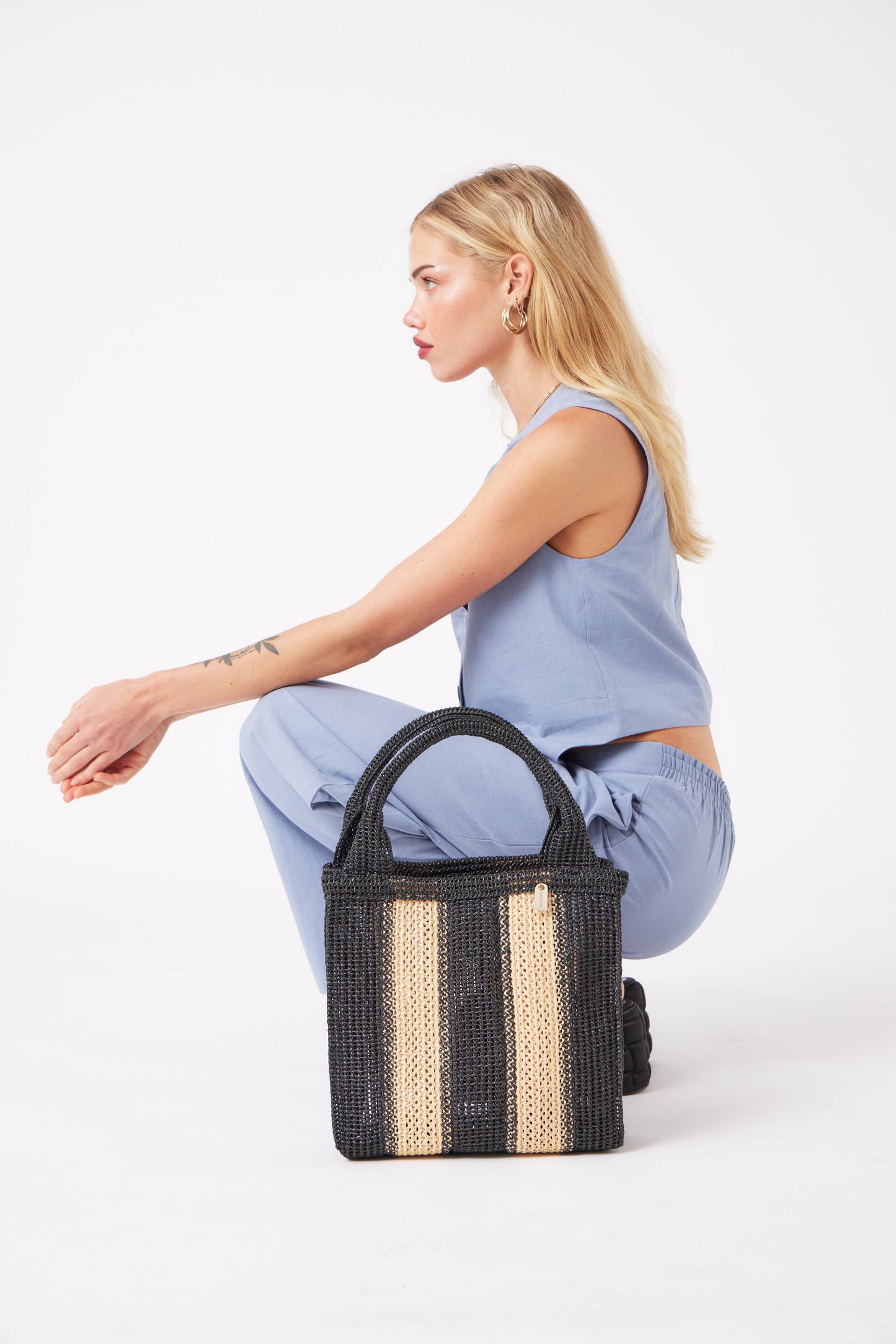 JO JO TASCHE