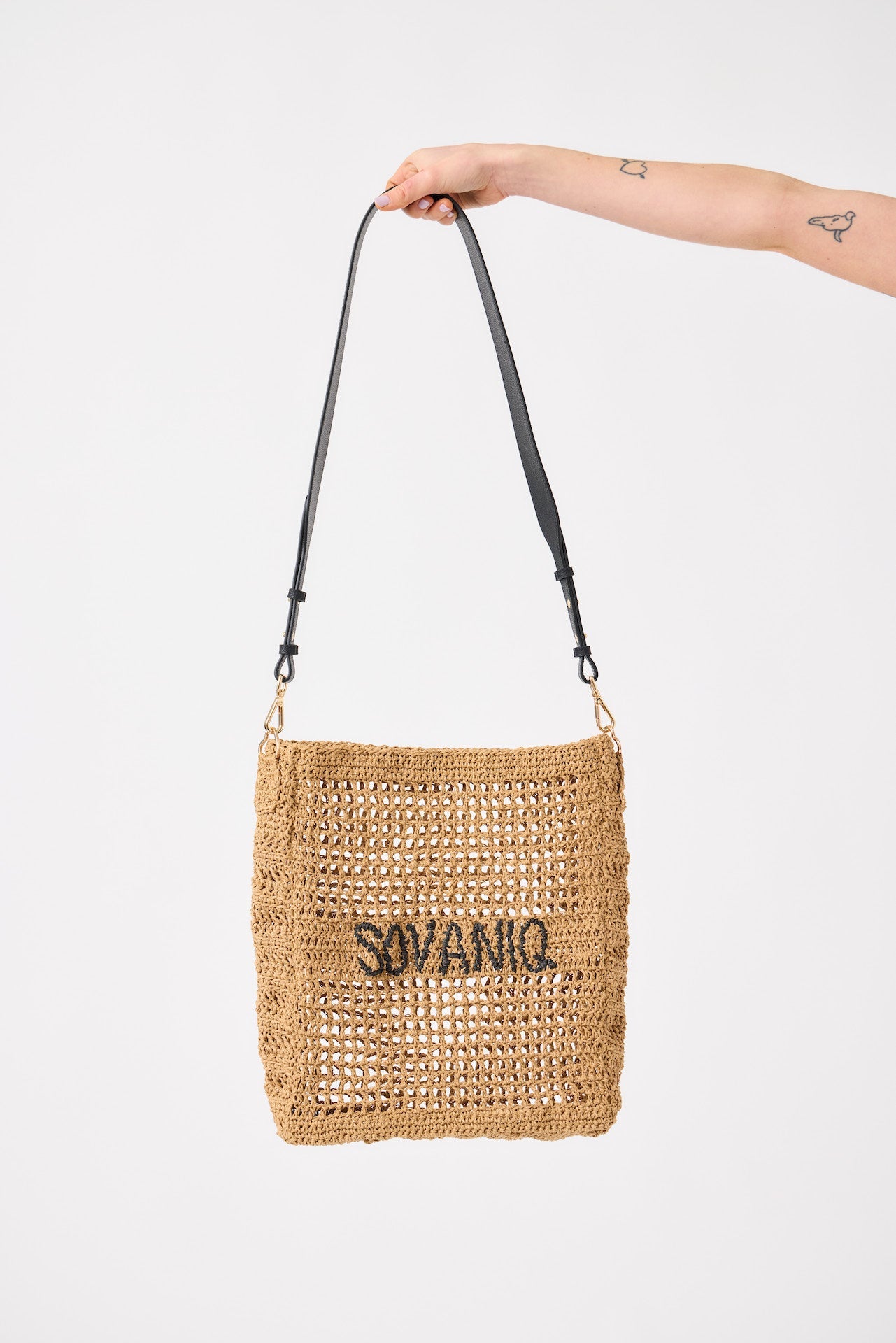 HARPER TASCHE