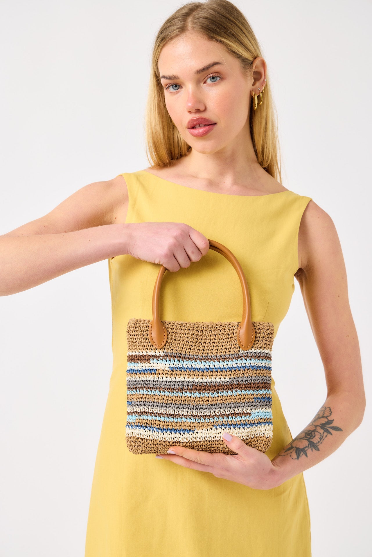 DELILAH TASCHE