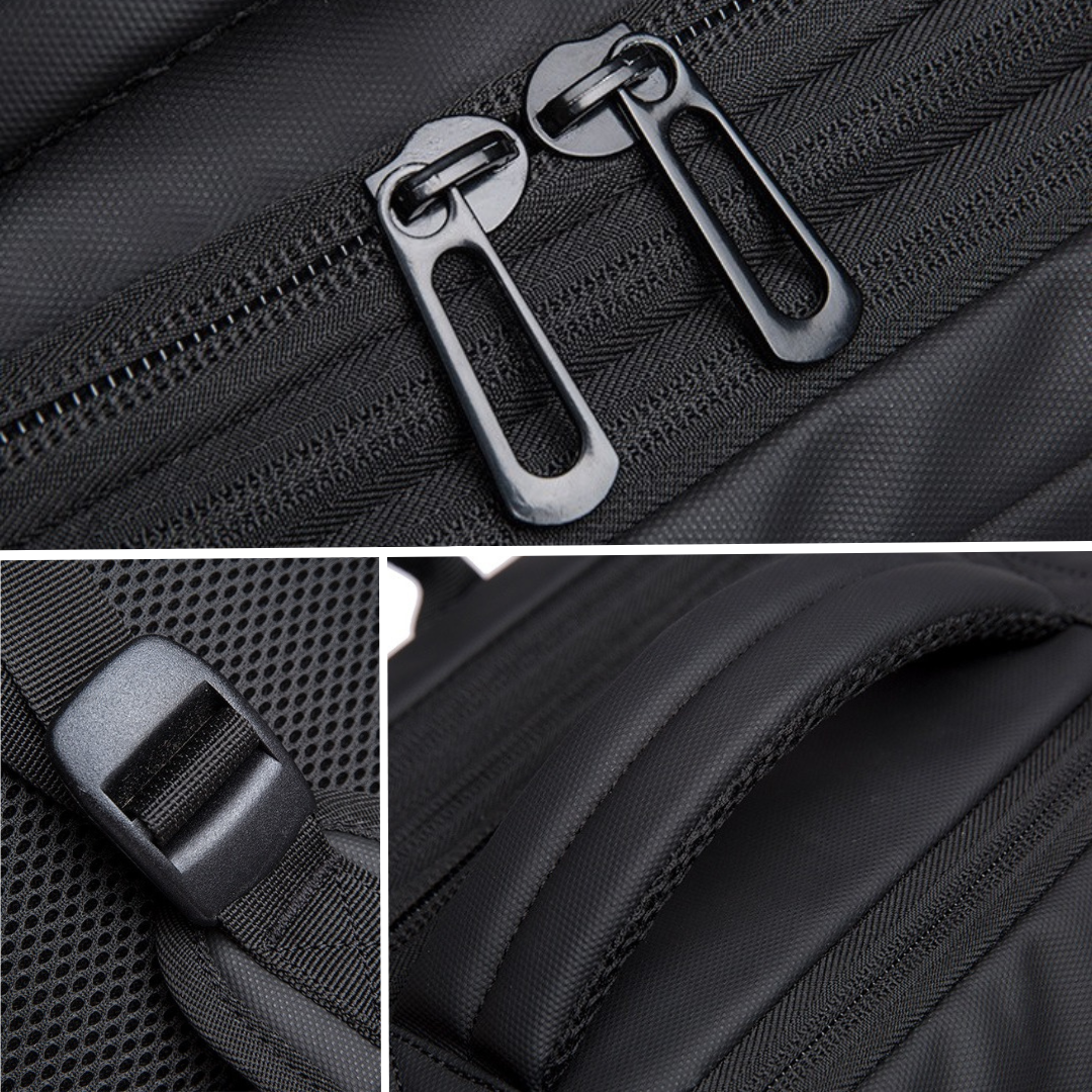 Bange Business-Reiserucksack