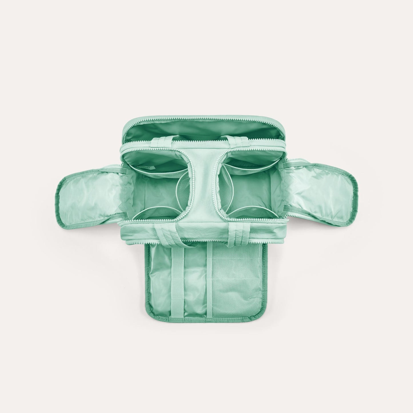 TuxodoBAG - Spacesaver Toiletry Bag