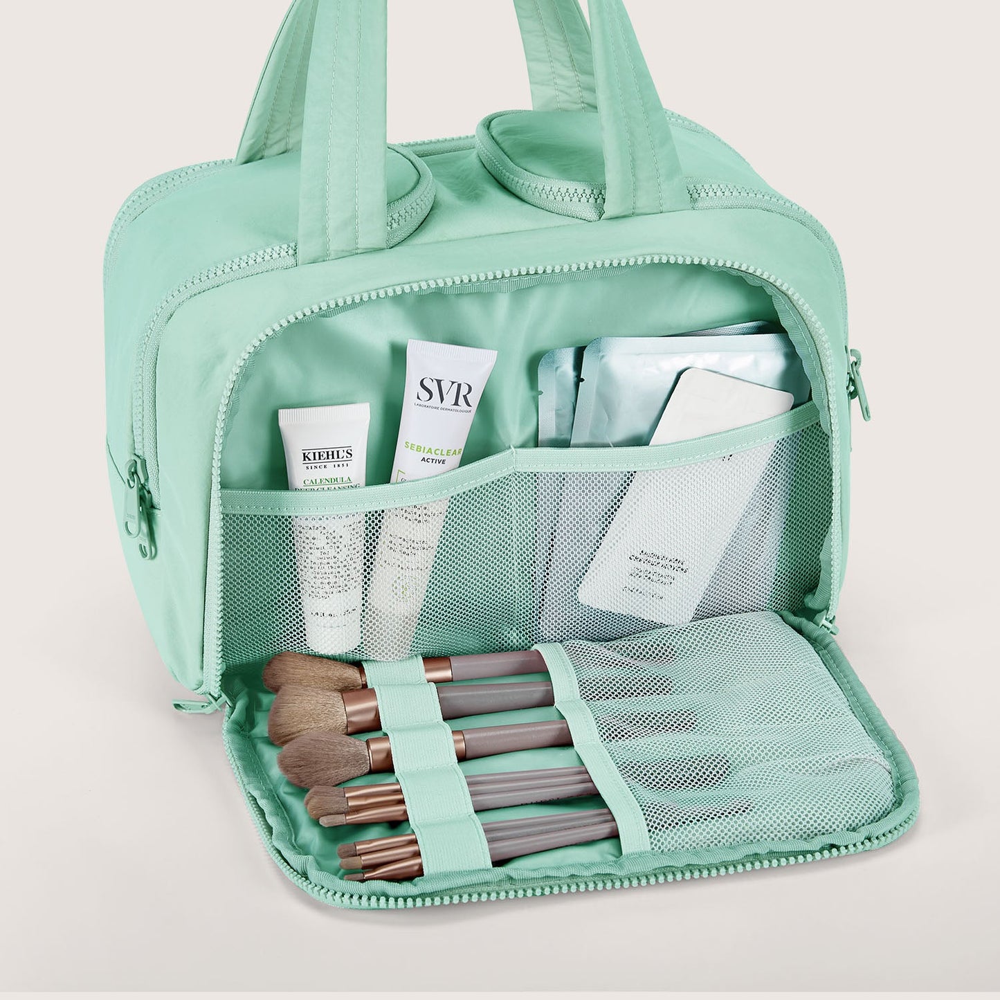 TuxodoBAG - Spacesaver Toiletry Bag