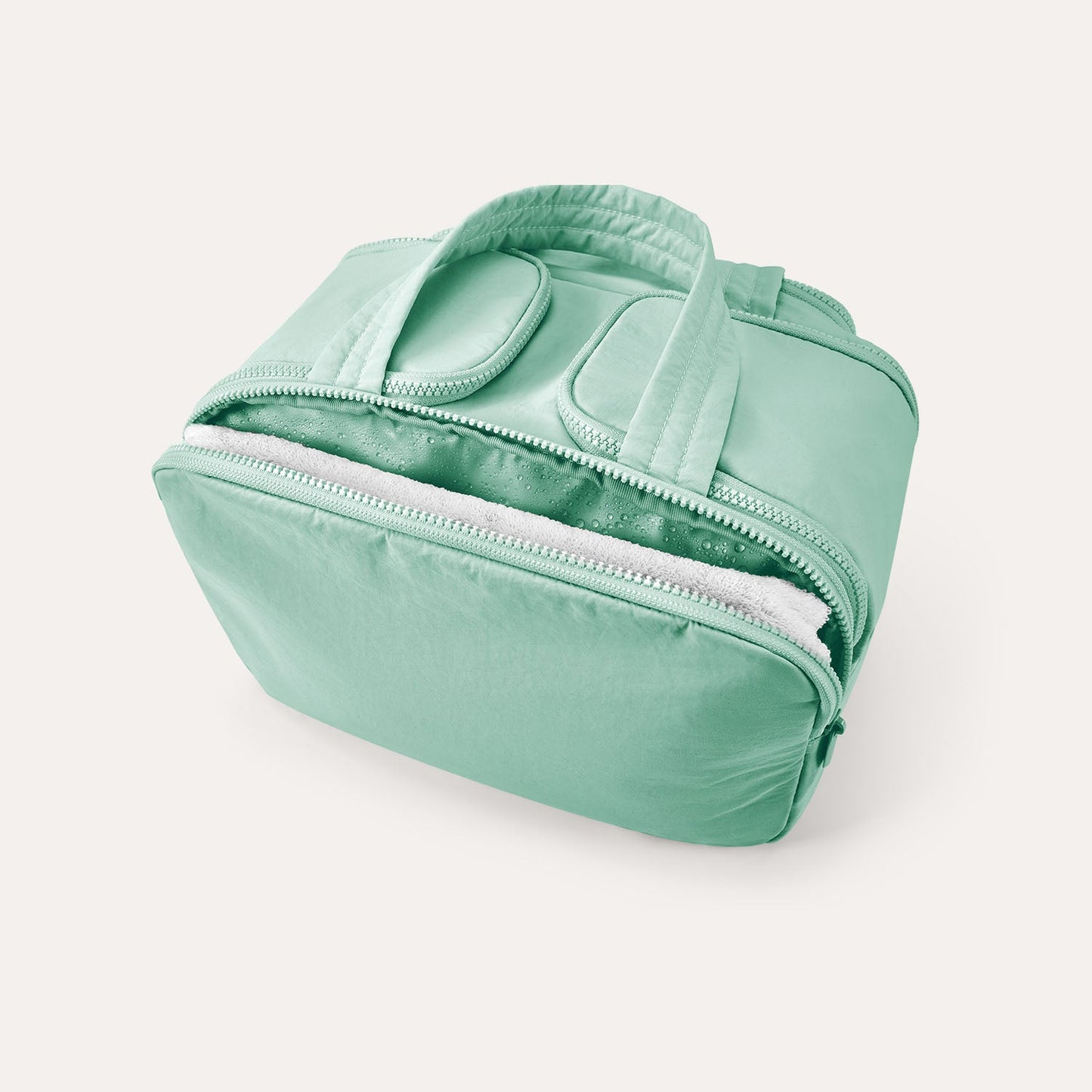 TuxodoBAG - Spacesaver Toiletry Bag