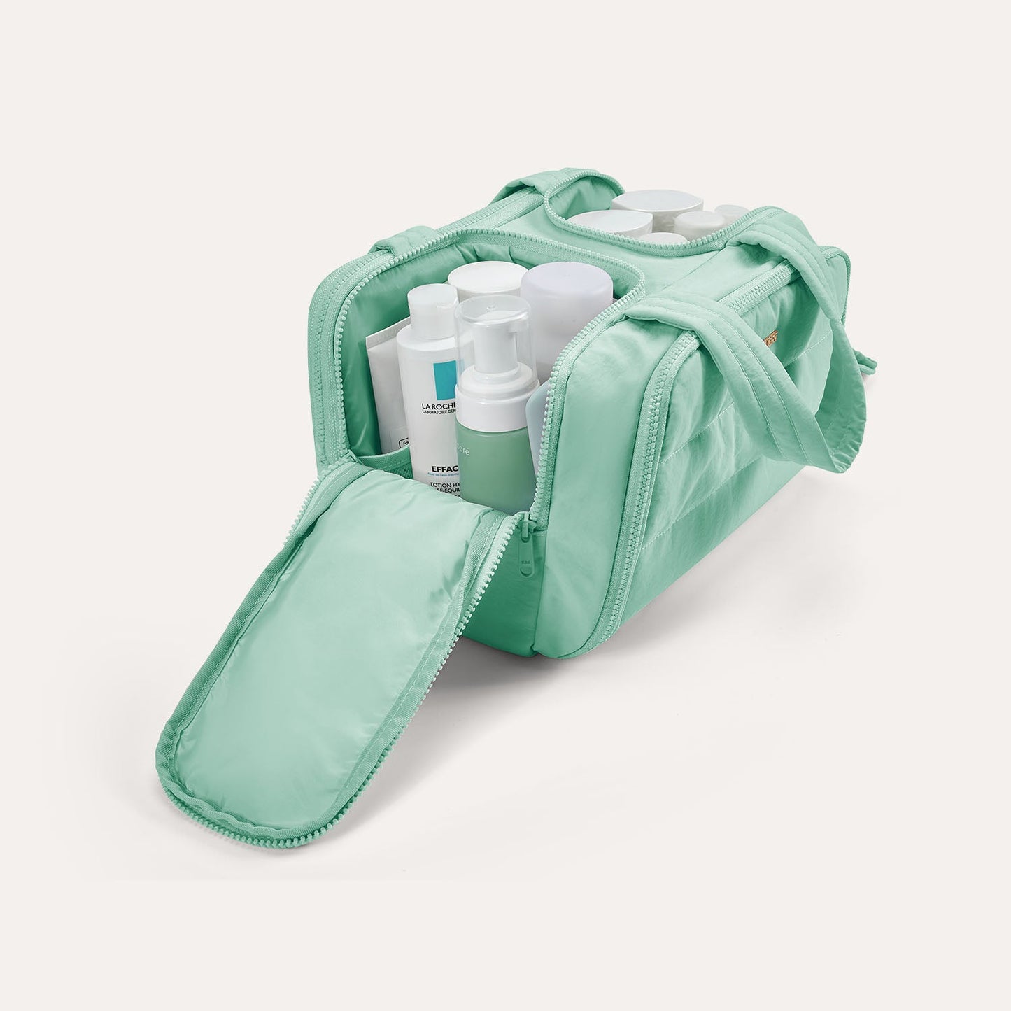 TuxodoBAG - Spacesaver Toiletry Bag