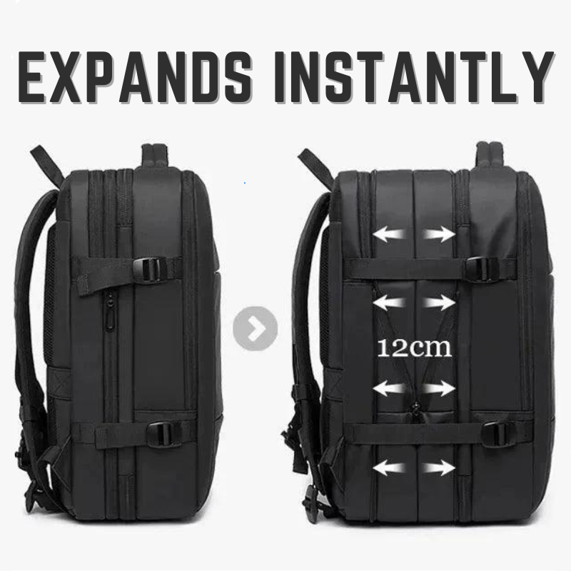 Bange Business-Reiserucksack
