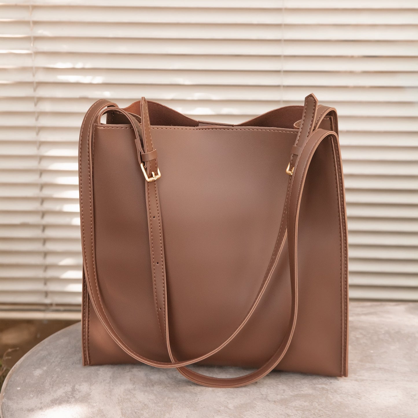Samantha | Ledertasche