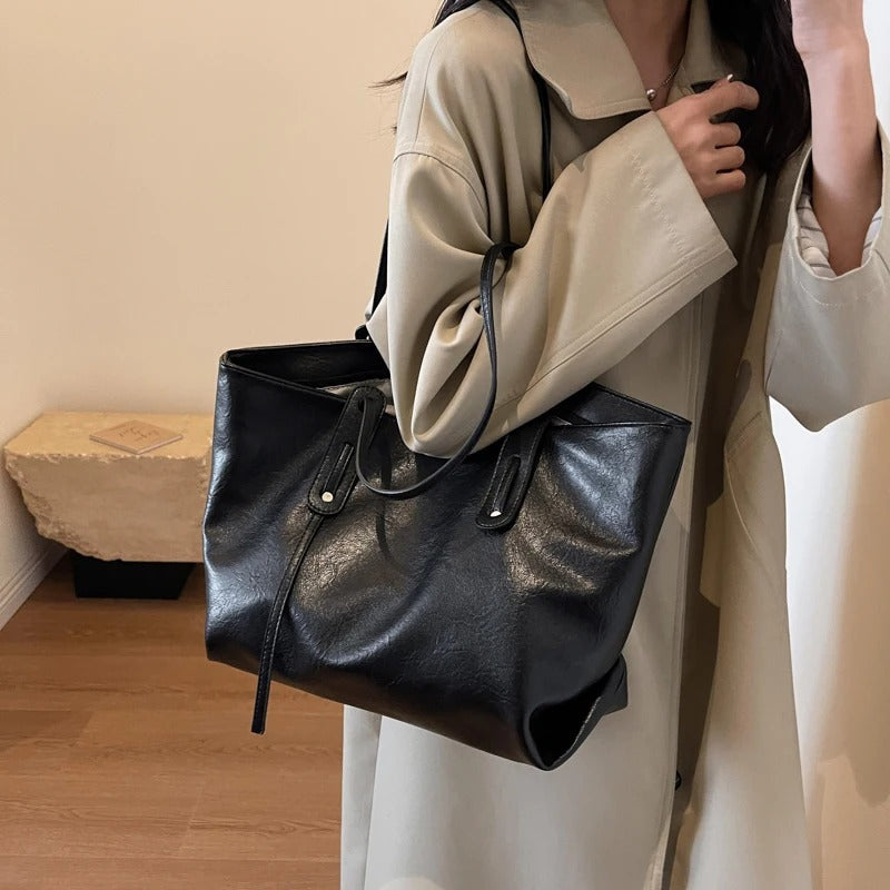Olives XL Tragetasche