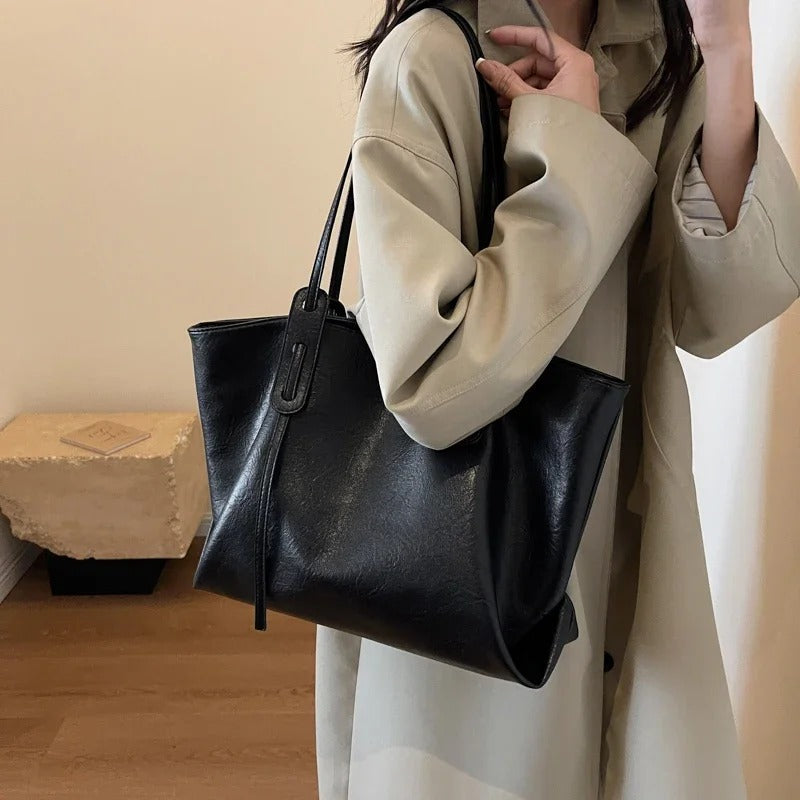 Olives XL Tragetasche