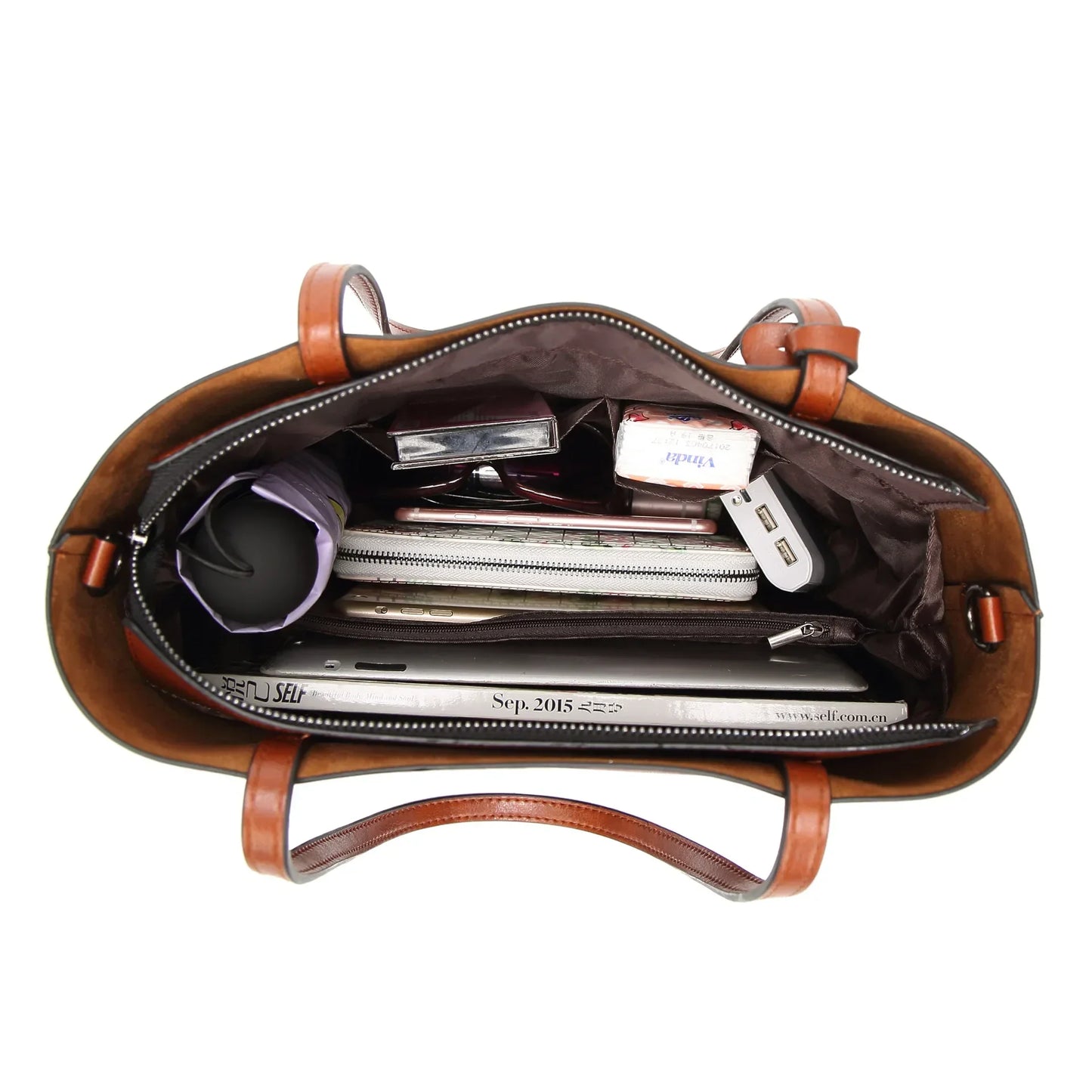 Spagnola Tasche