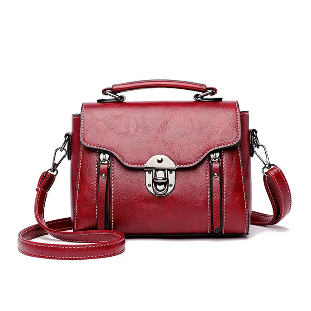 Vintage Tasche