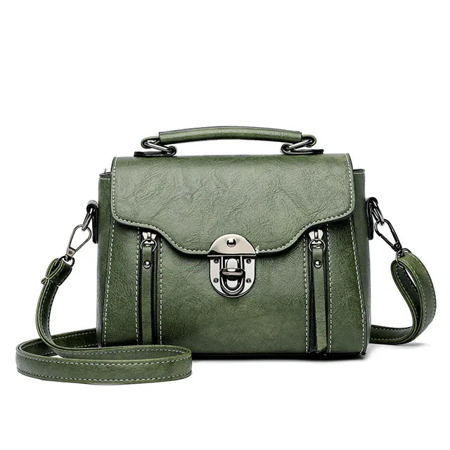 Vintage Tasche