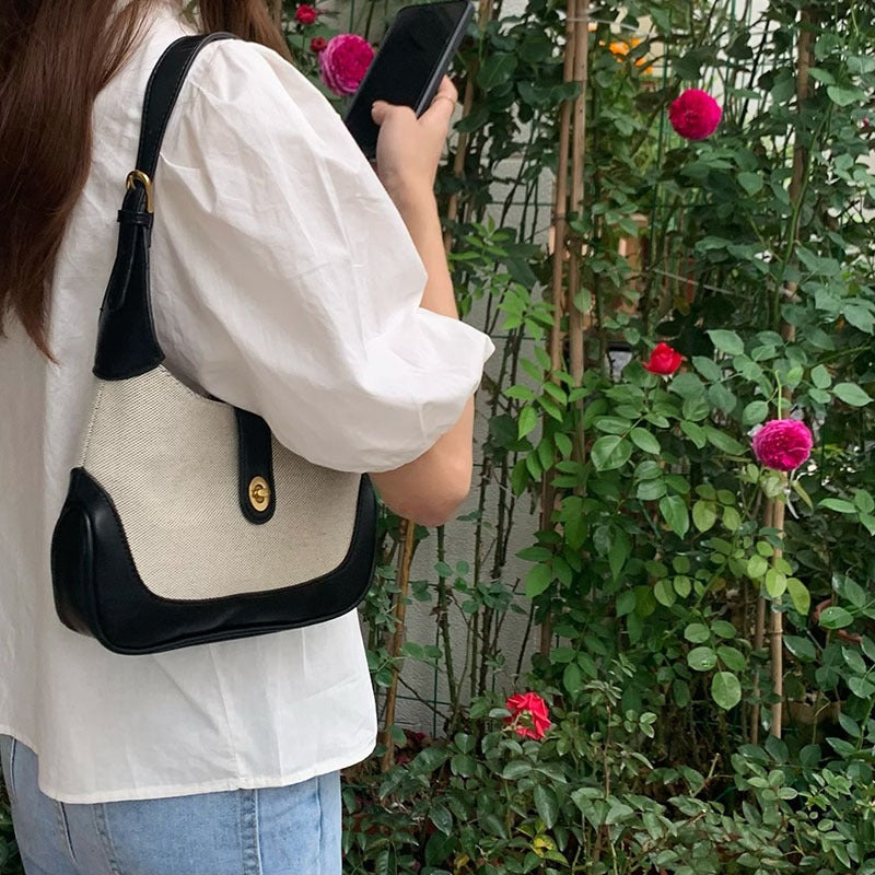 Izïa | Schultertasche