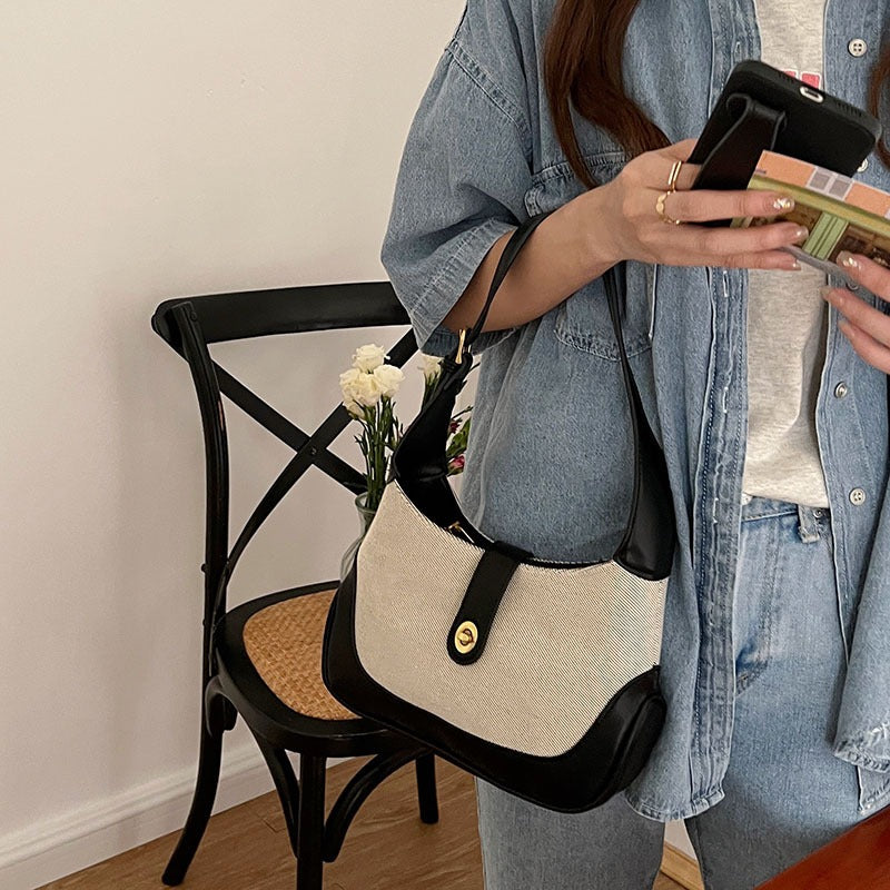 Izïa | Schultertasche