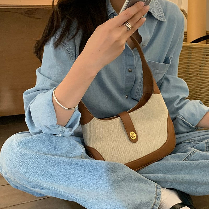 Izïa | Schultertasche