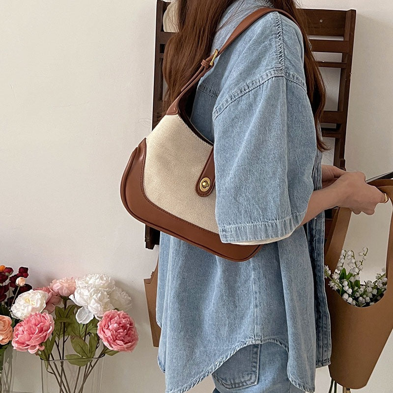 Izïa | Schultertasche