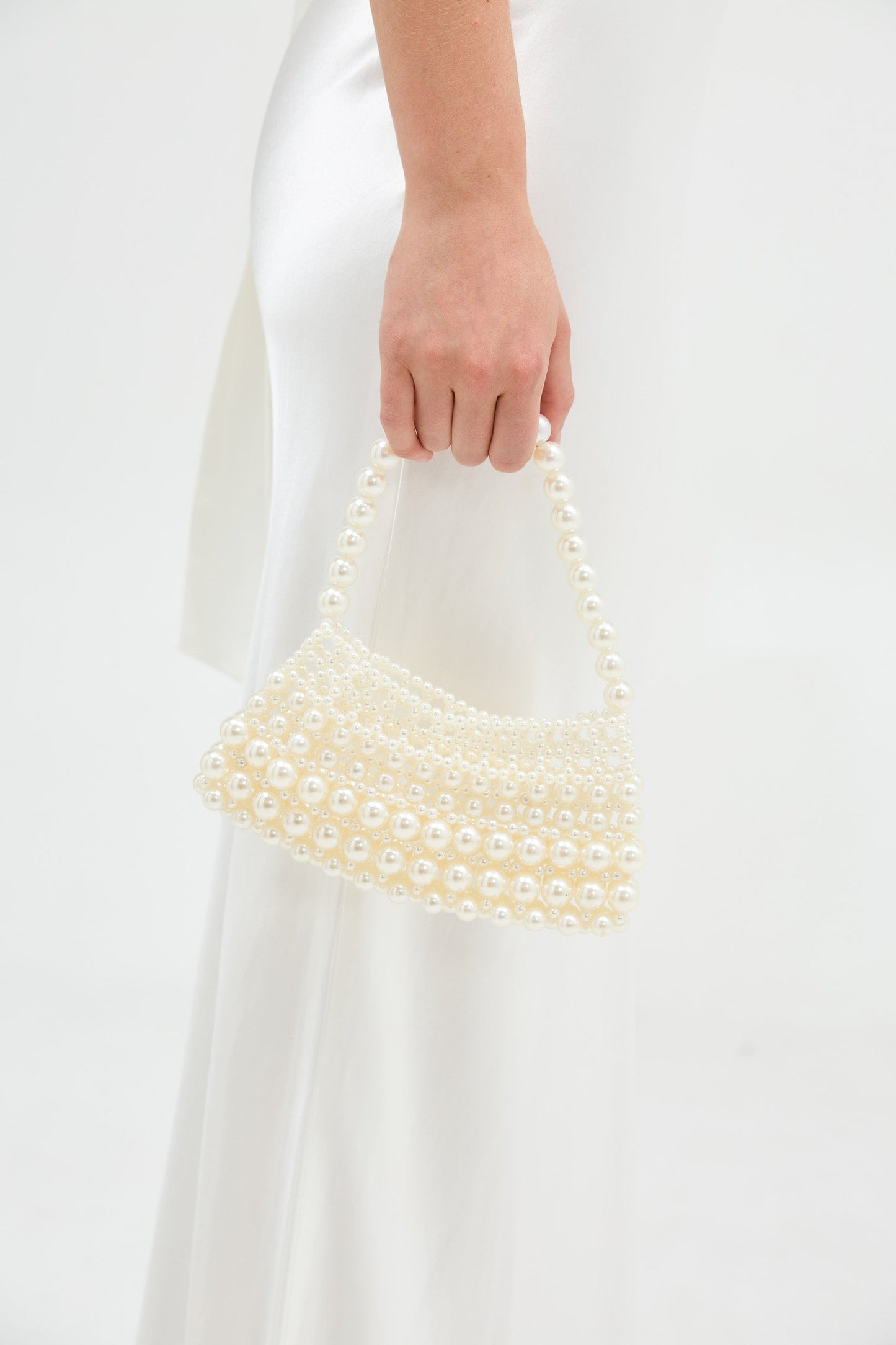 Freya Tasche - Perle