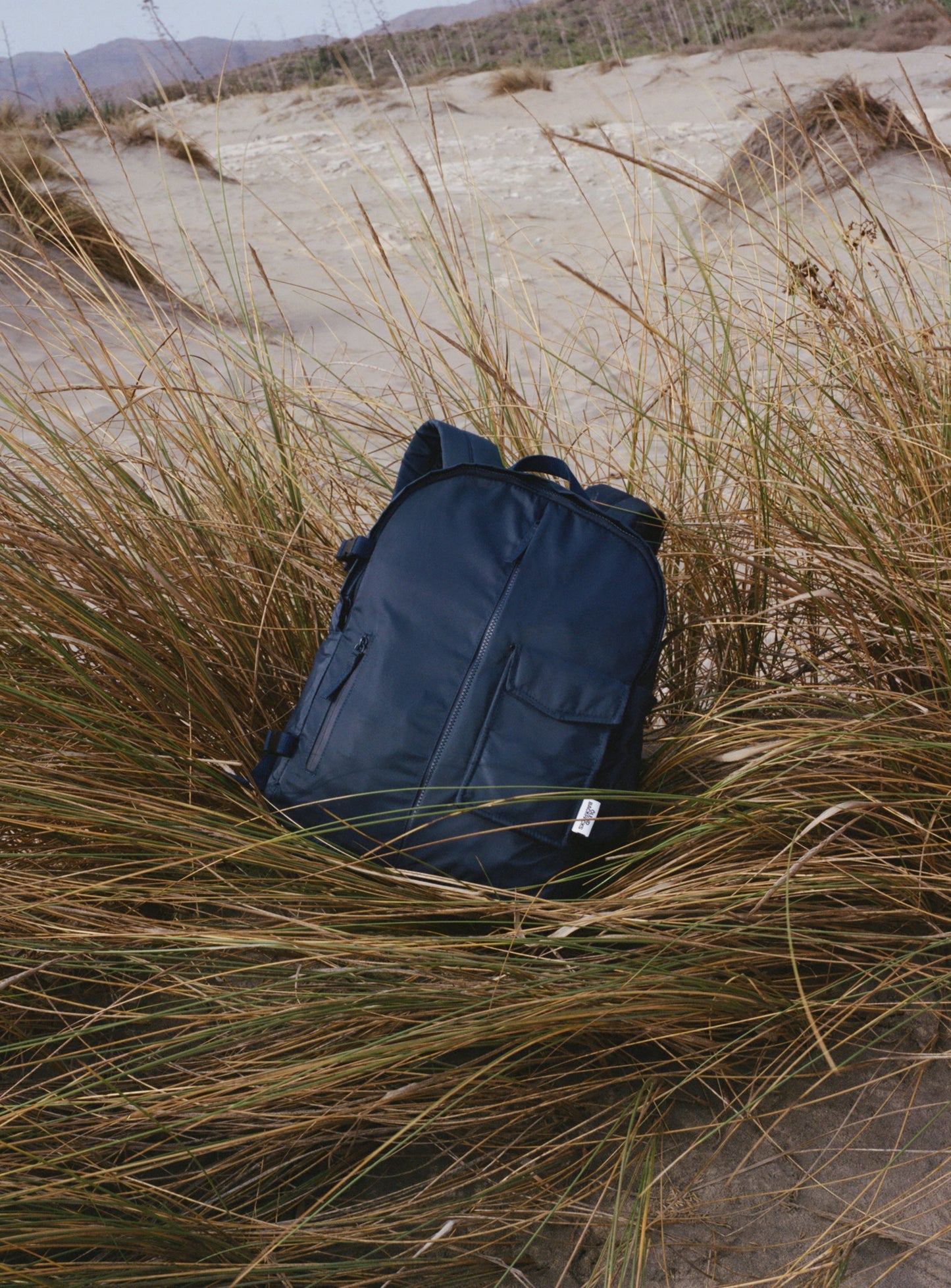 Cousteau Rucksack