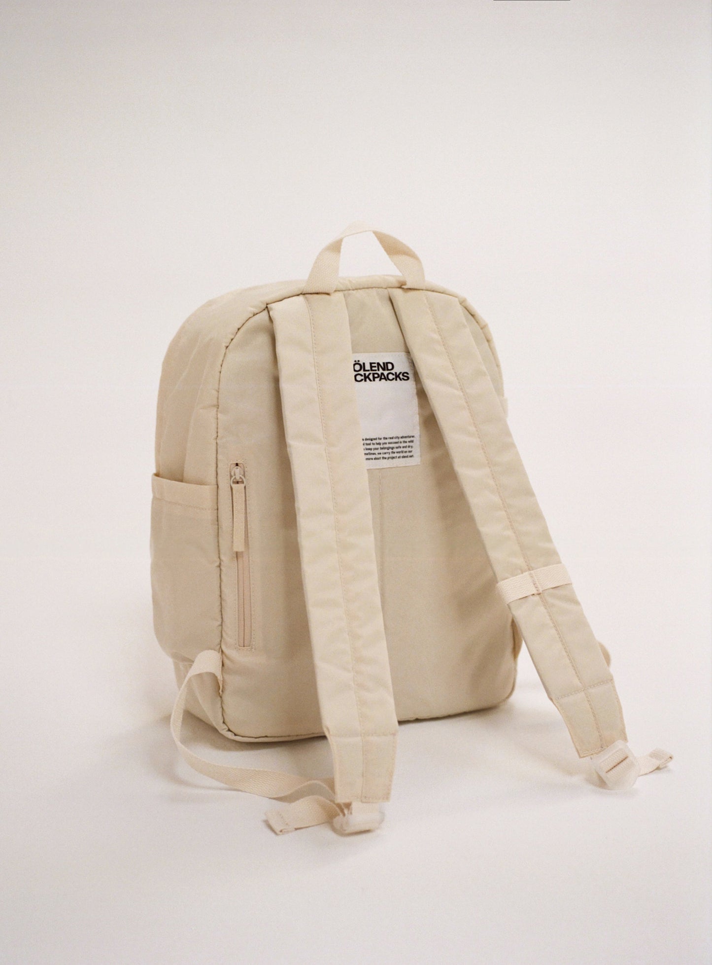 Cousteau Rucksack
