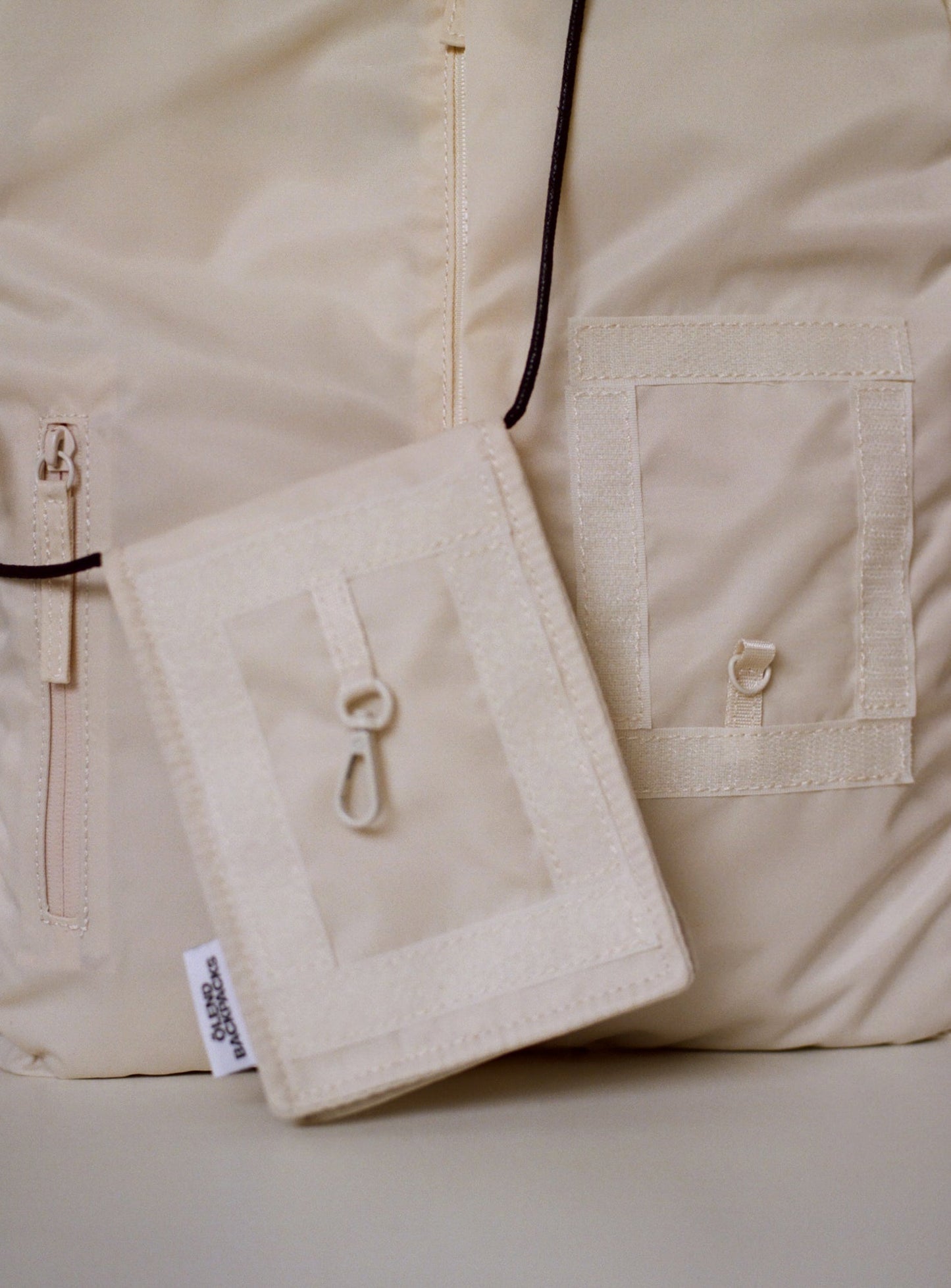 Cousteau Rucksack