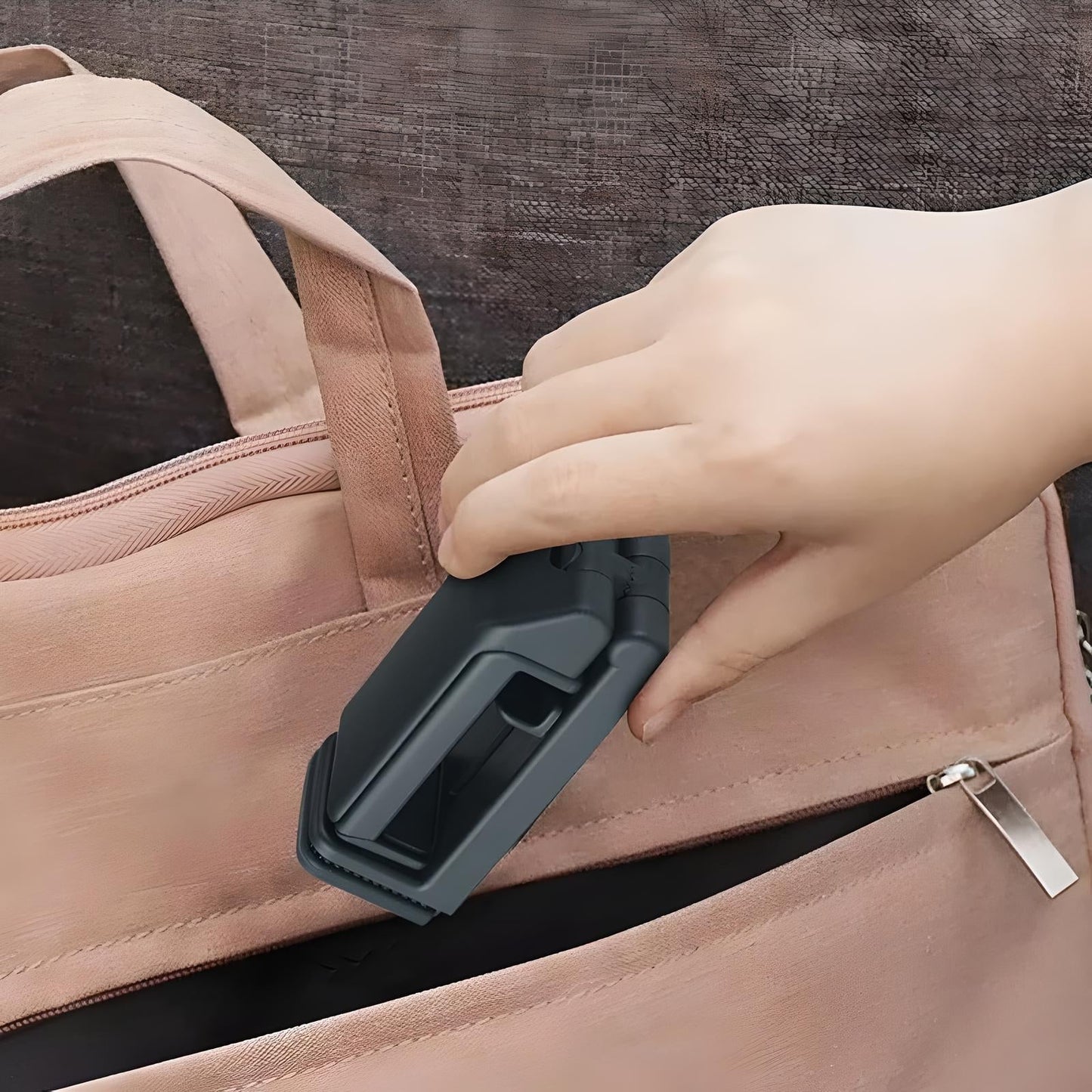 AeroGrip™ Telefonhalter