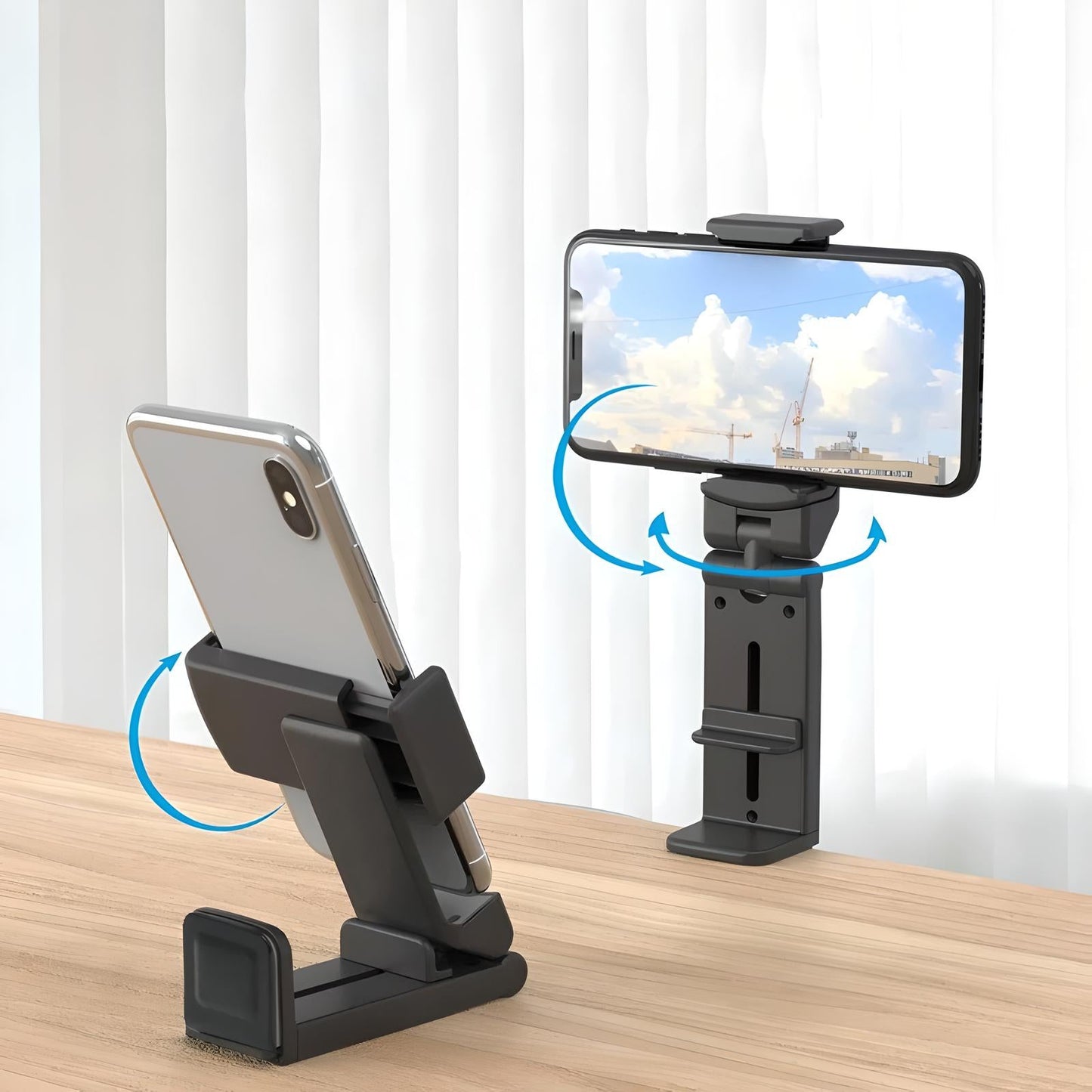 AeroGrip™ Telefonhalter