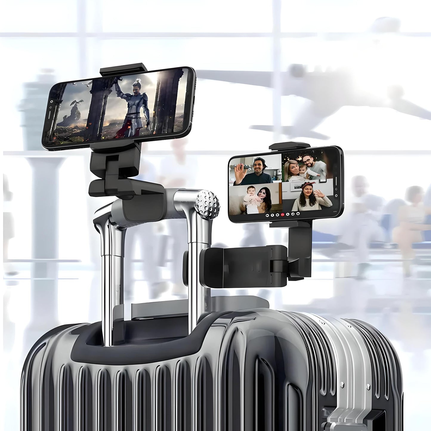 AeroGrip™ Telefonhalter