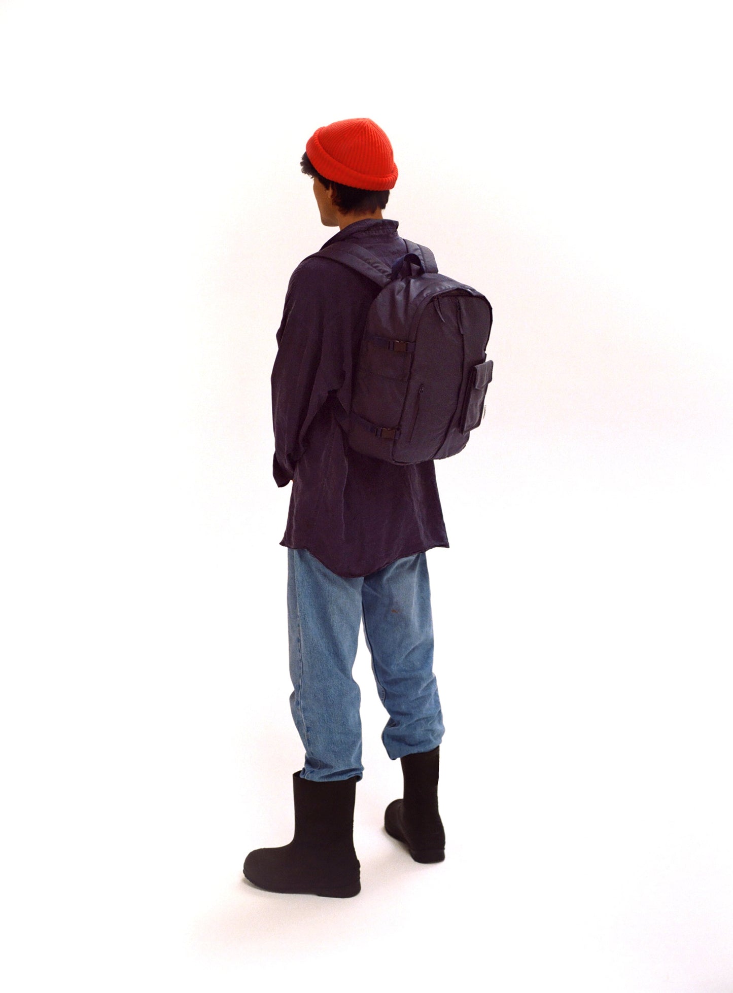 Cousteau Rucksack
