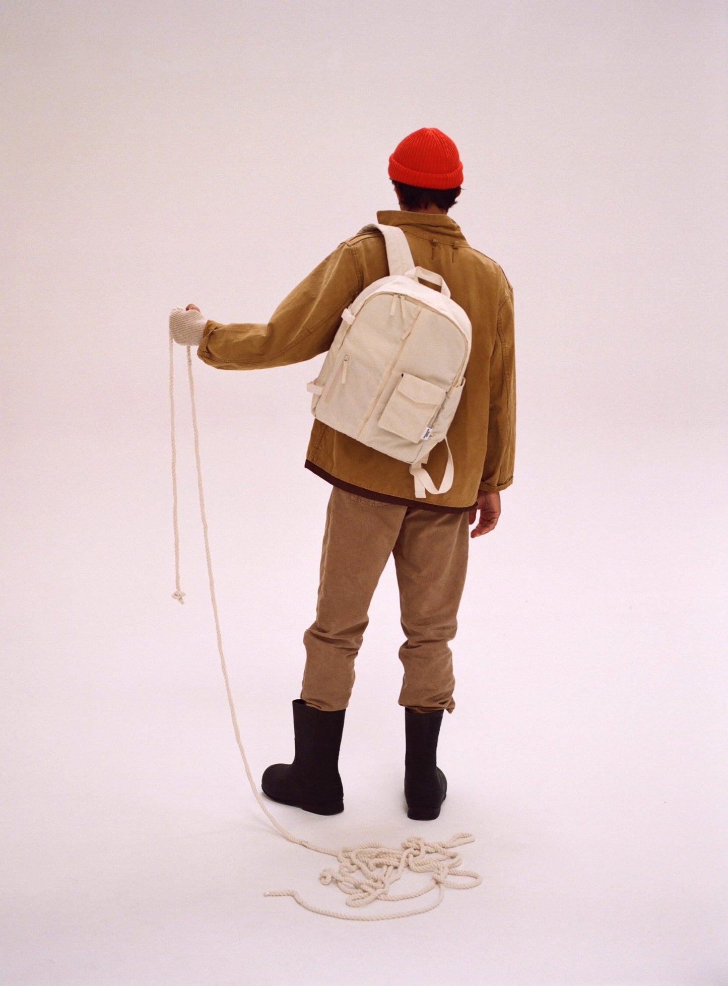 Cousteau Rucksack
