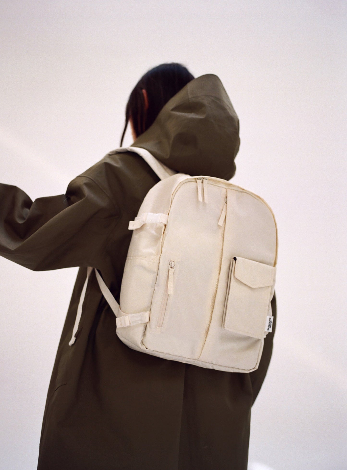 Cousteau Rucksack
