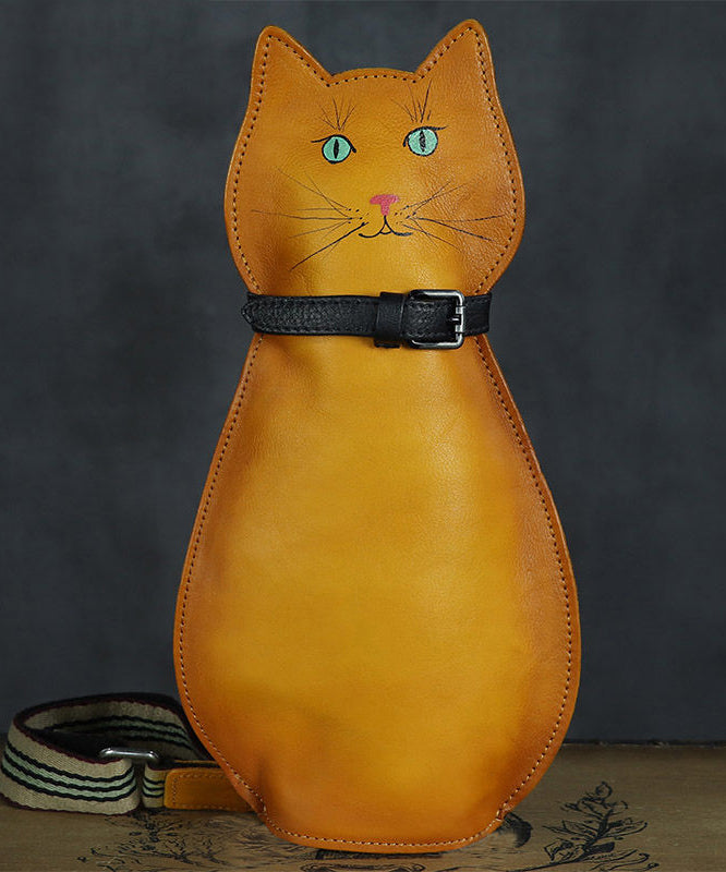 Die Katze