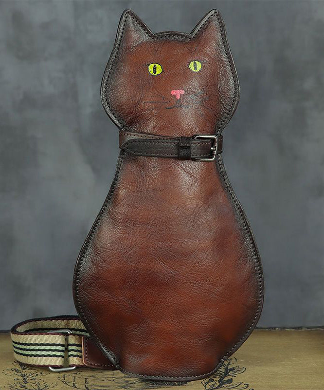 Die Katze