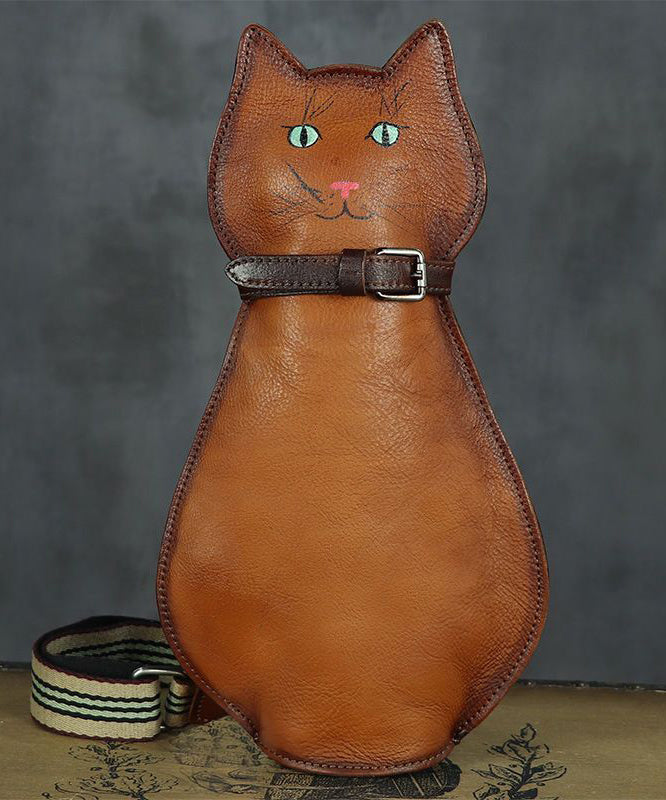 Die Katze