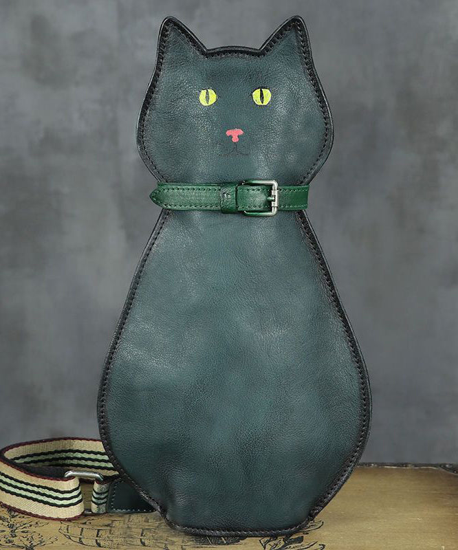 Die Katze