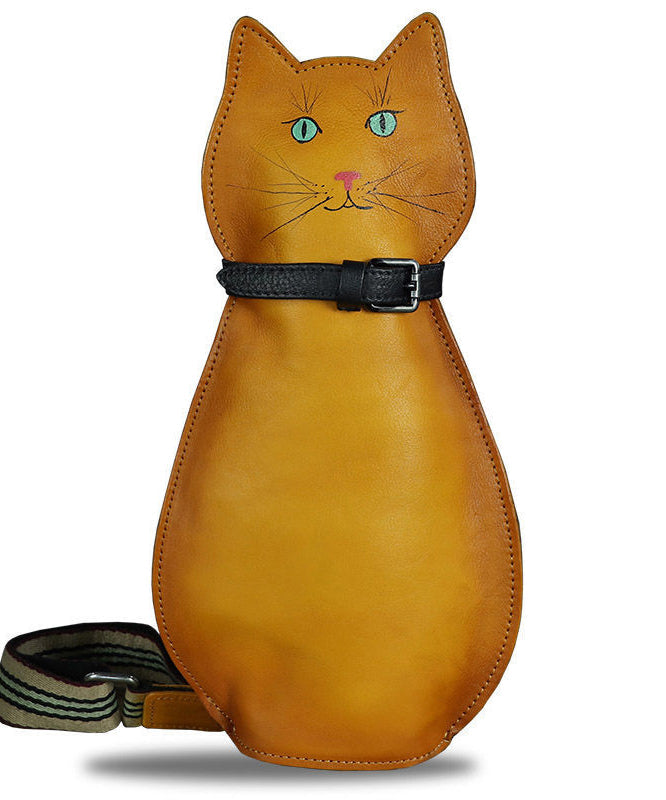 Die Katze