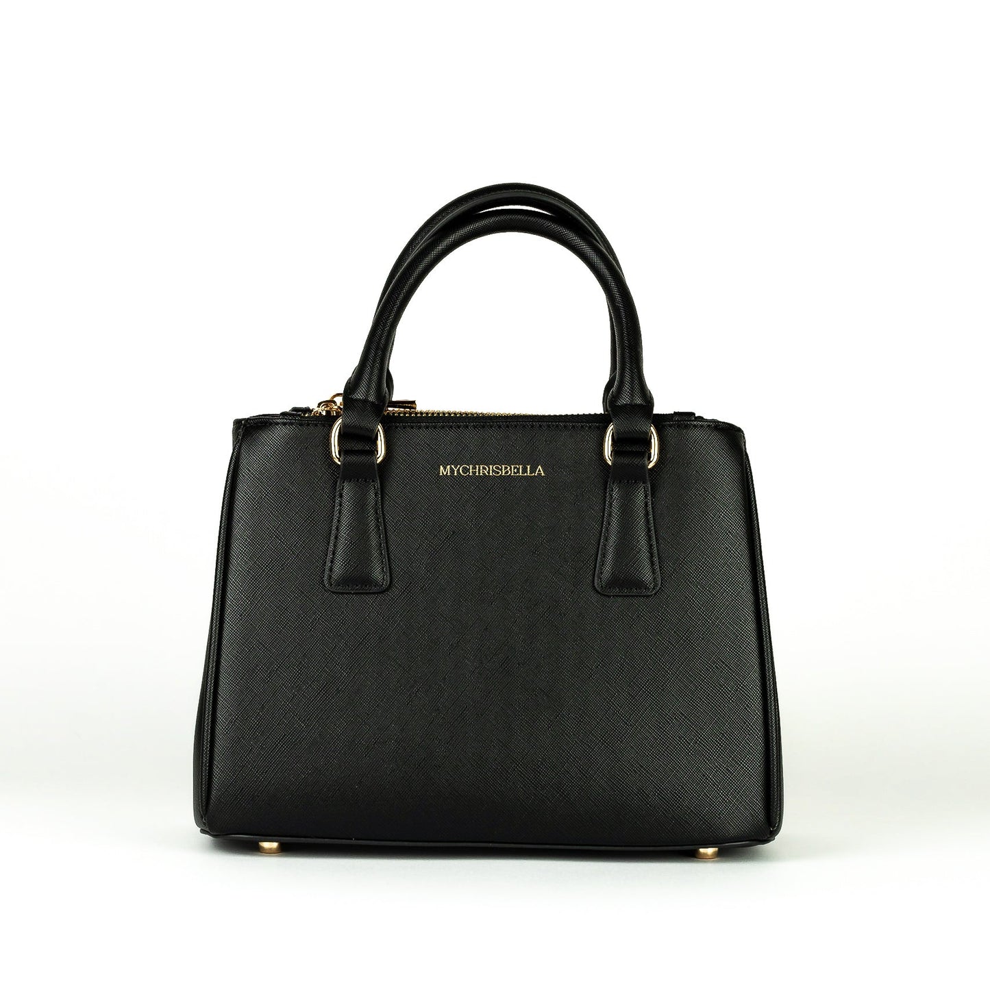 Emily – Eine Handtasche mit Tracolla