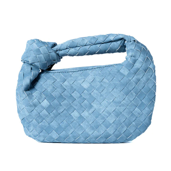 SOPHIE 26 cm – Handtasche mit Reißverschluss