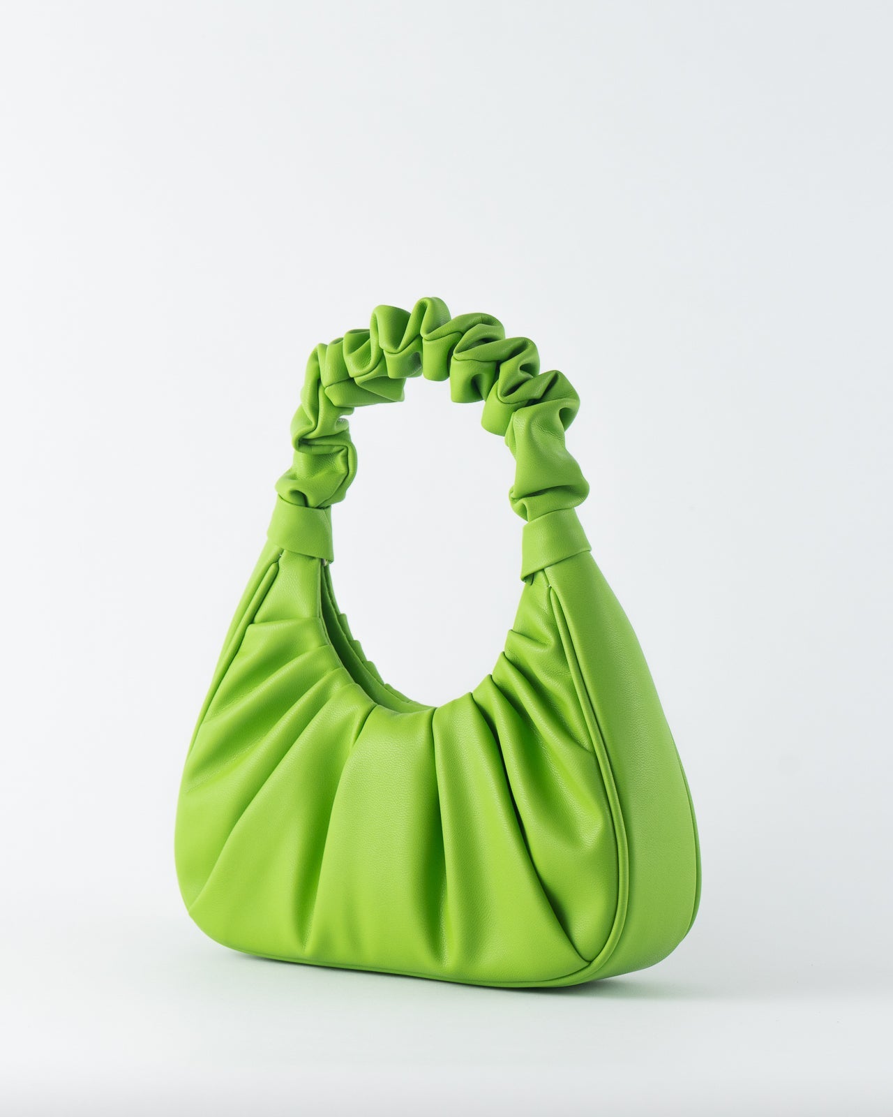 TuxodoBAG - The Cloud Black Lime Green