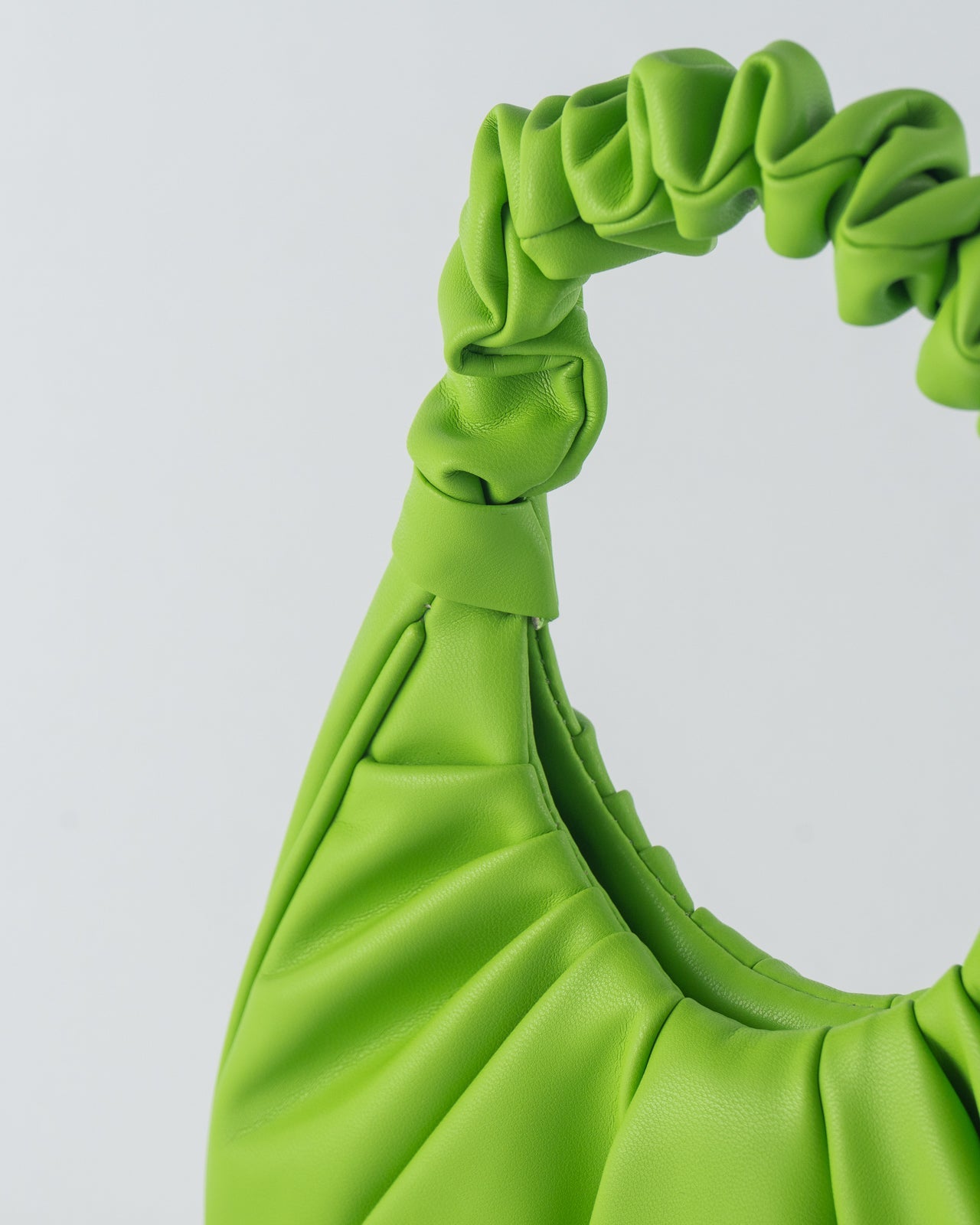 TuxodoBAG - The Cloud Black Lime Green