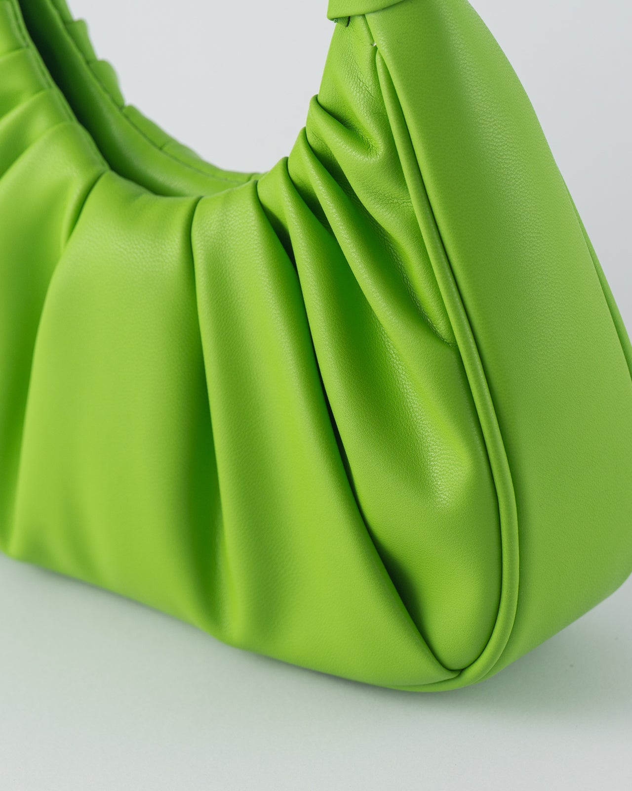 TuxodoBAG - The Cloud Black Lime Green