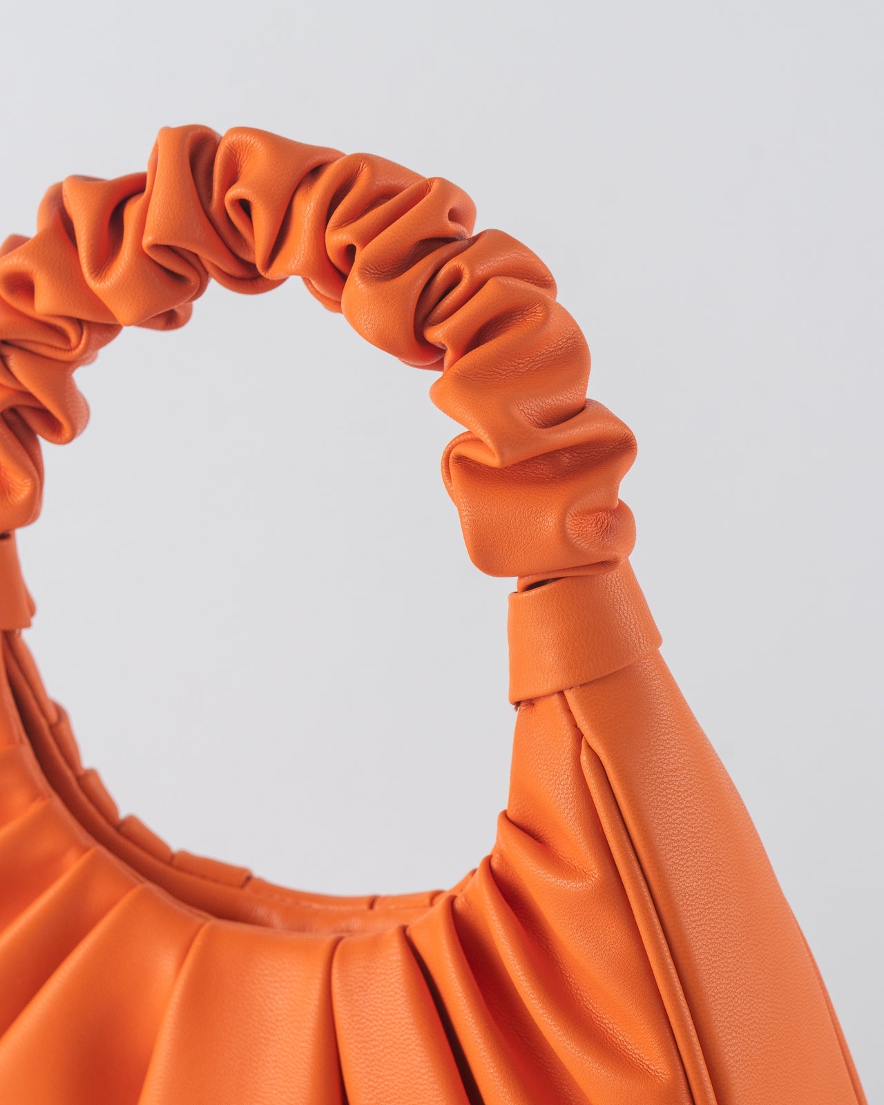 TuxodoBAG - The Cloud Black Orange