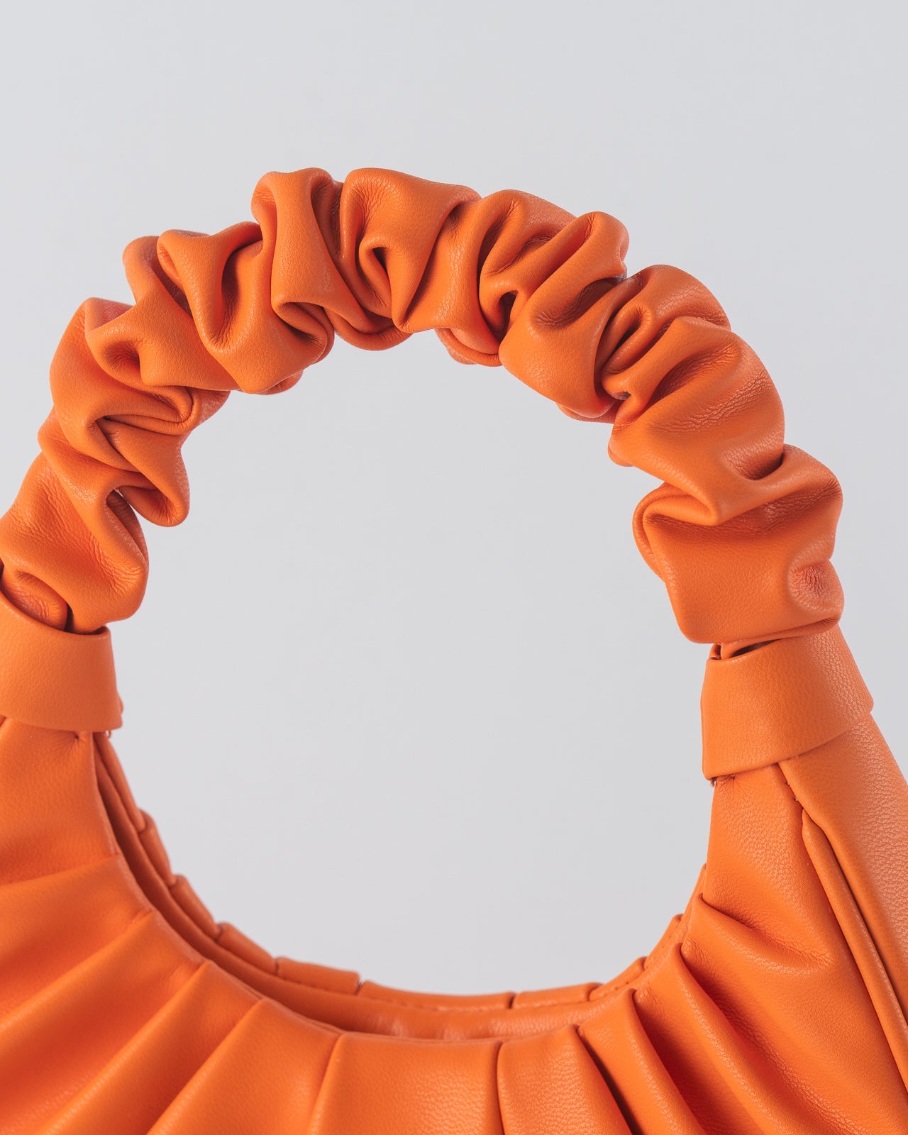 TuxodoBAG - The Cloud Black Orange
