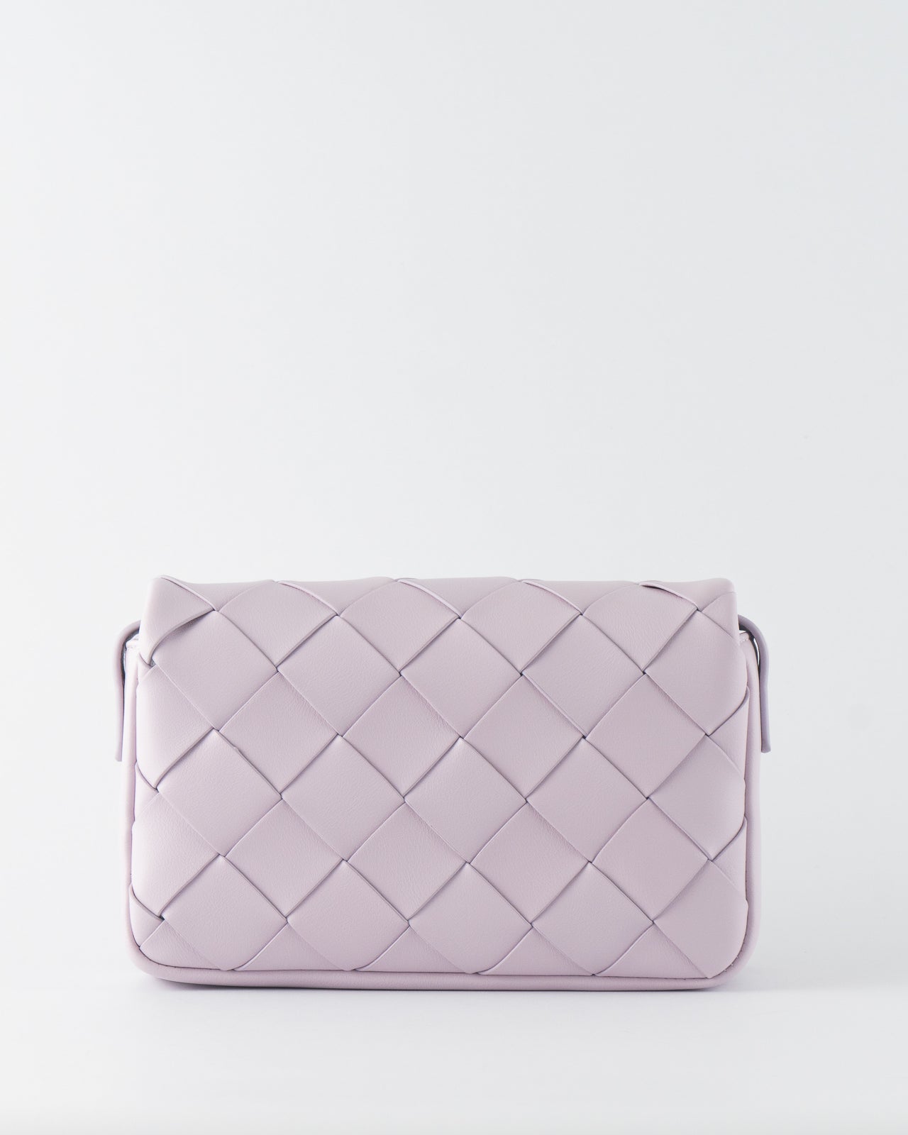 Azure Weave Tasche Lavendel