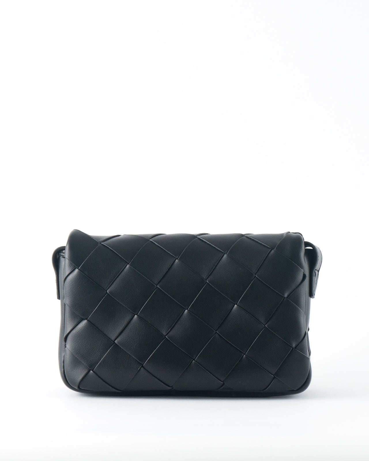 Azure Webtasche Schwarz