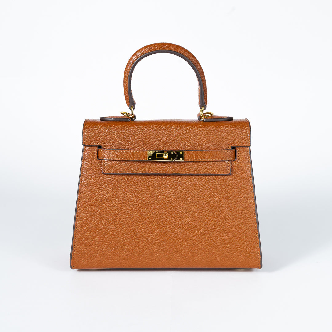 KATE 25 cm – Umhängetasche mit Tracolla