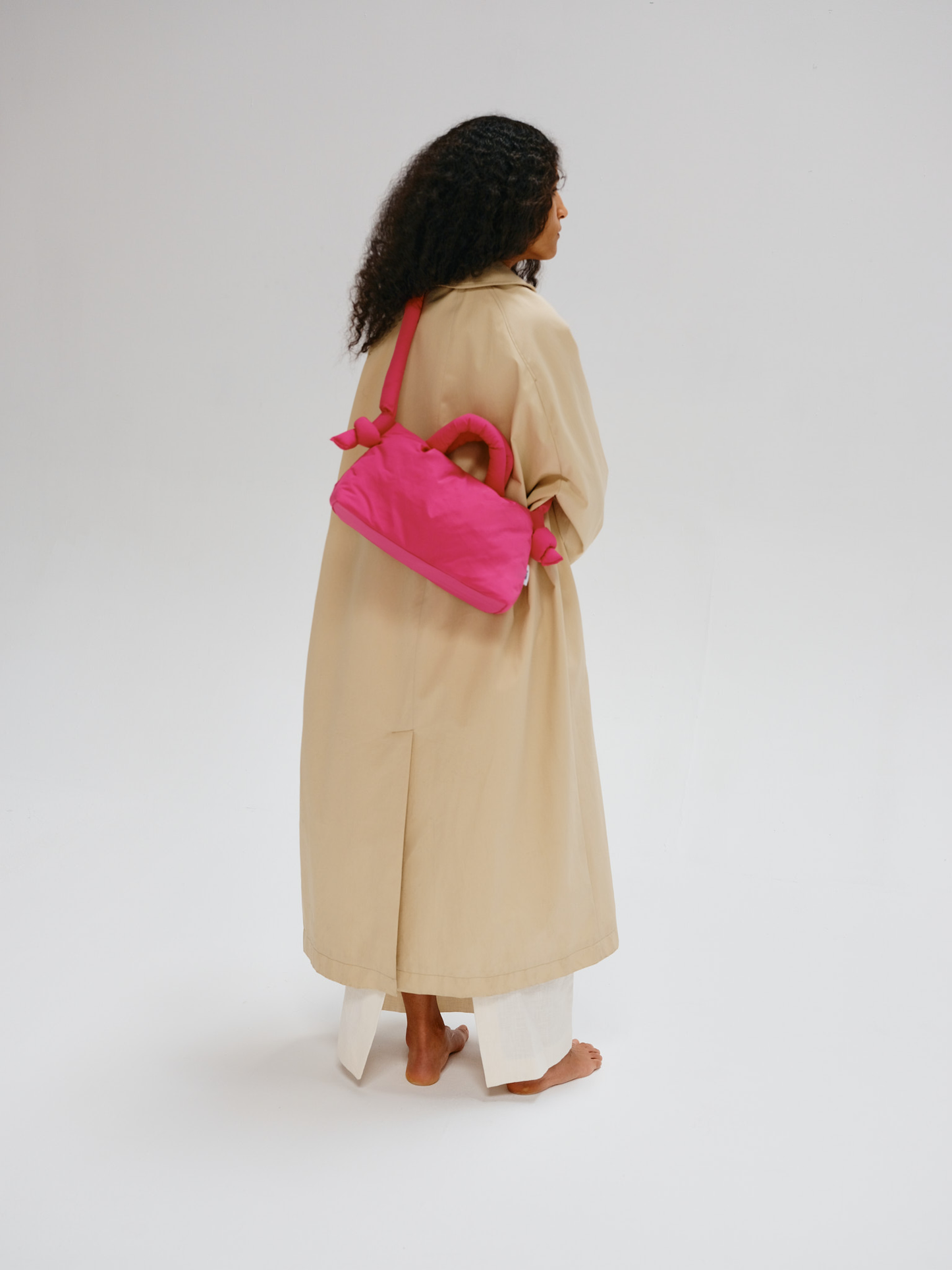 MiniOna Weiche Tasche