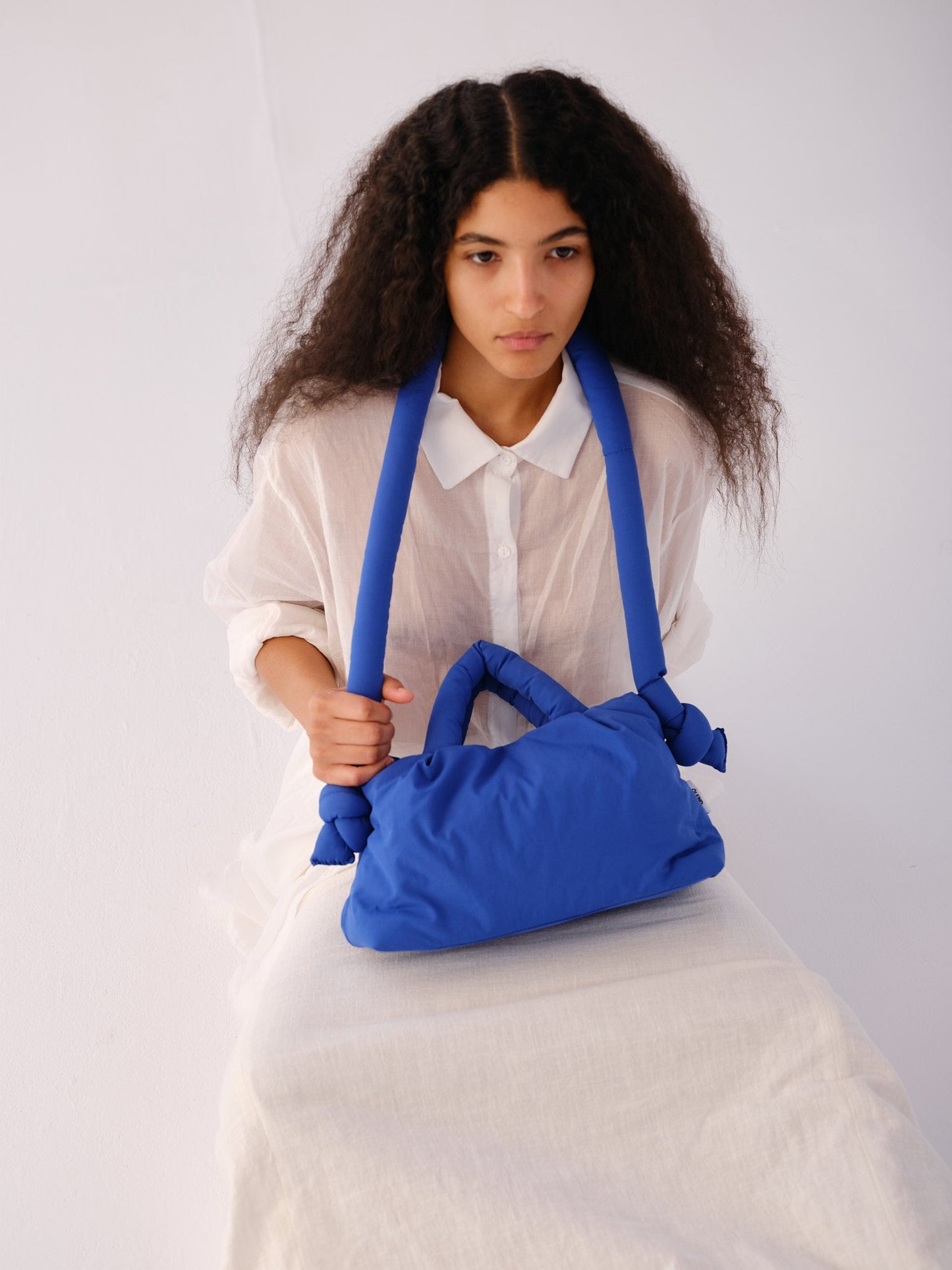 MiniOna Weiche Tasche