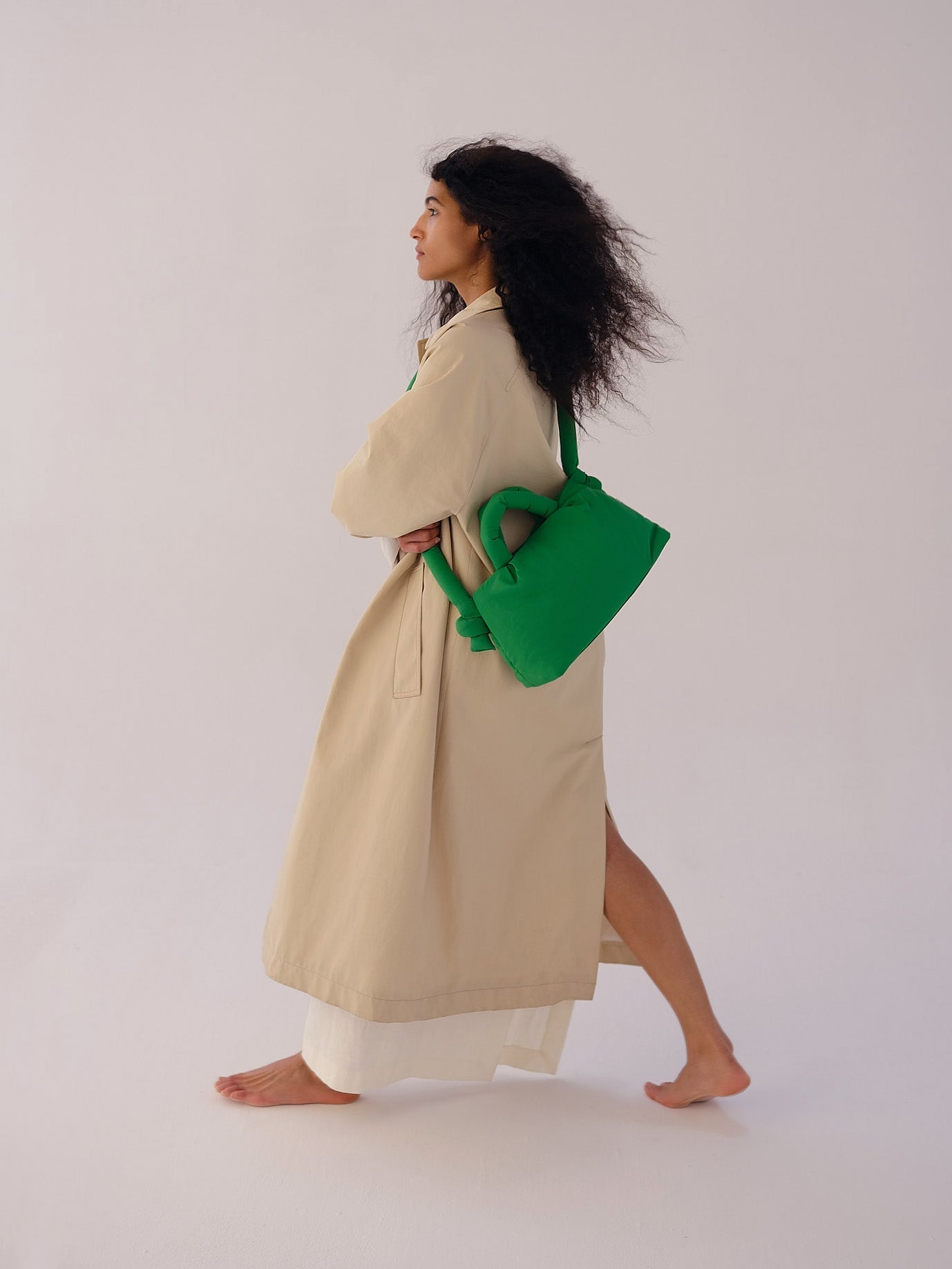 MiniOna Weiche Tasche