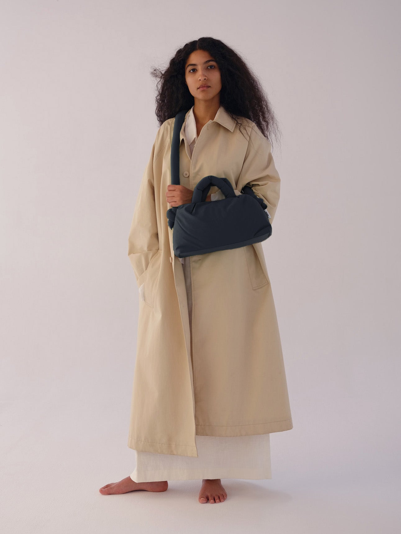 MiniOna Weiche Tasche